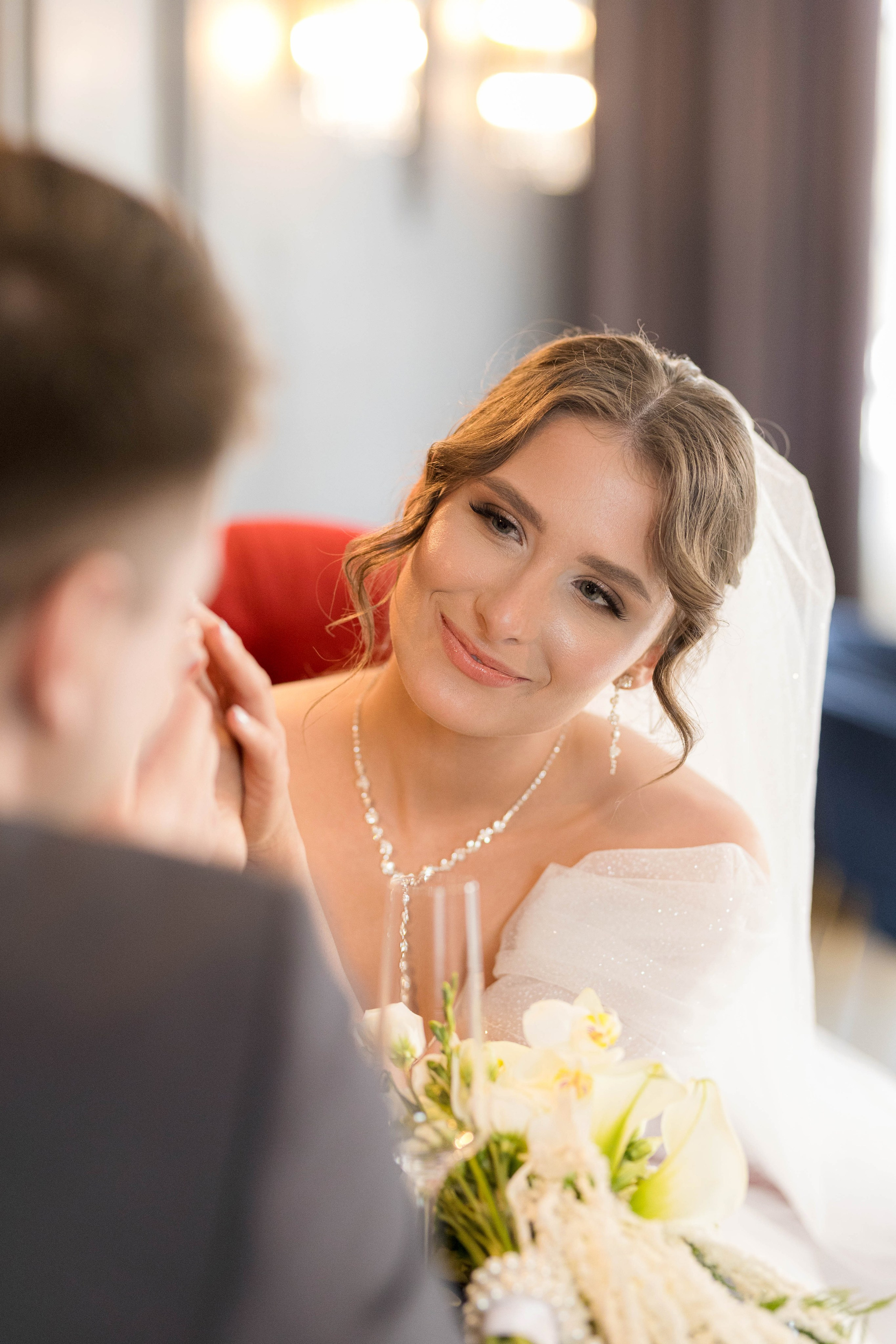 Ирина и Тимофей. Свадебный фотограф Витебск Минск