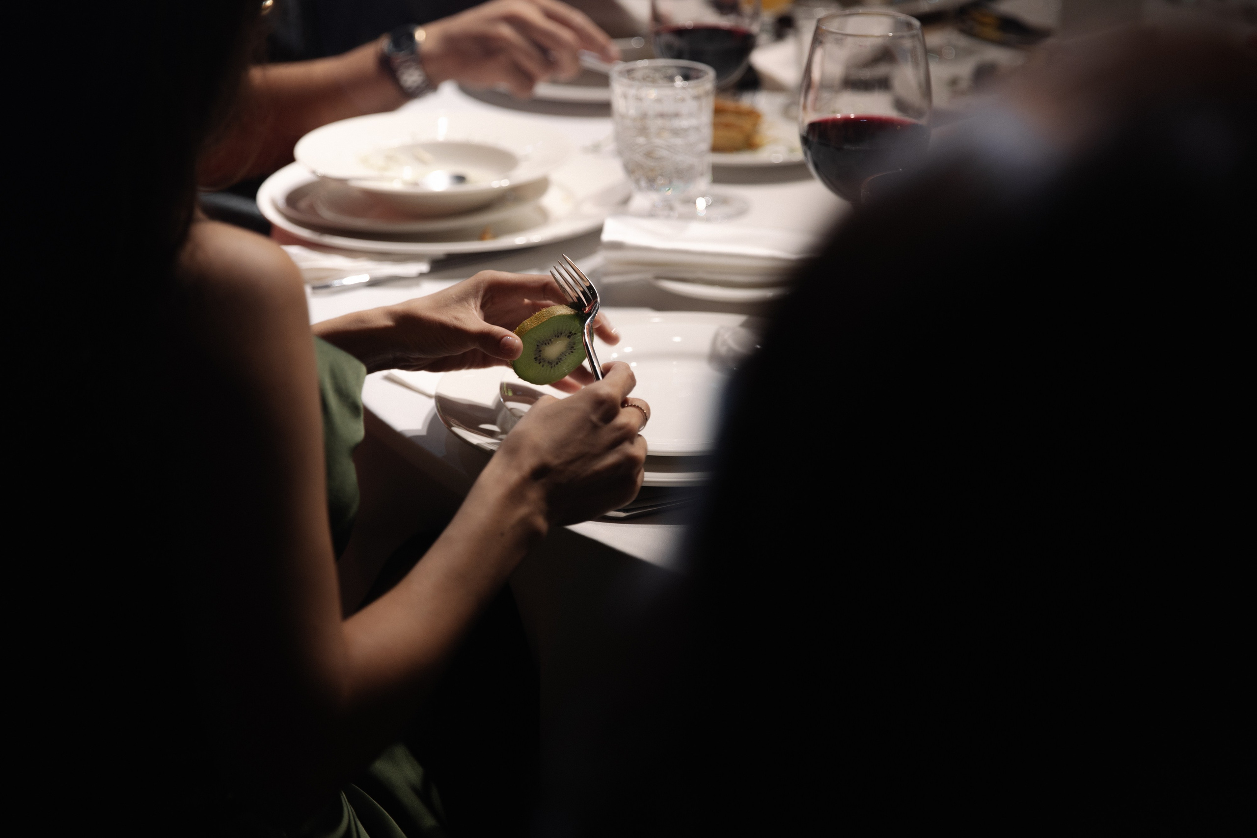 Фархад и Энже. Фотограф Диана Хасанова, г. Казань