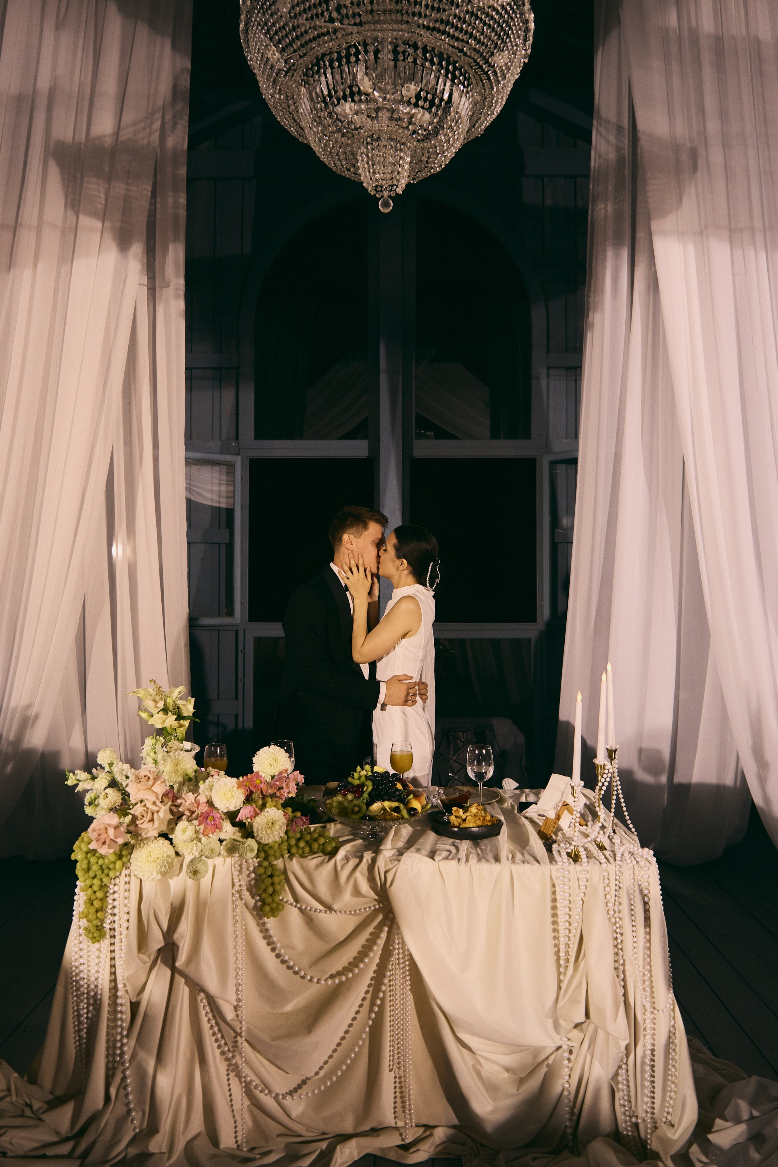 Максим и Анна. Фотограф Диана Хасанова, г. Казань