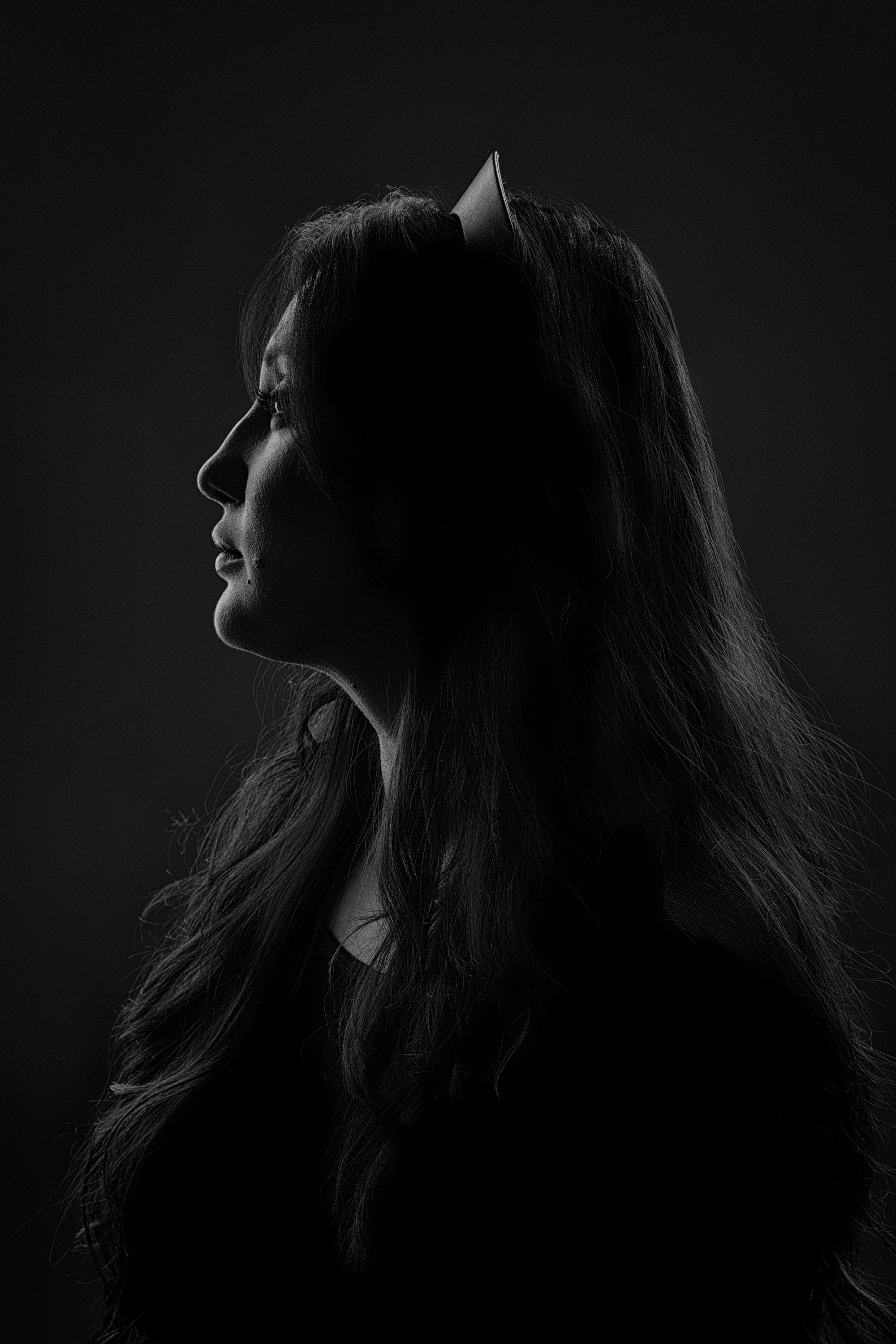 Женский портрет. Спортивный и репортажный фотограф в Екатеринбурге Пустовая Аделя