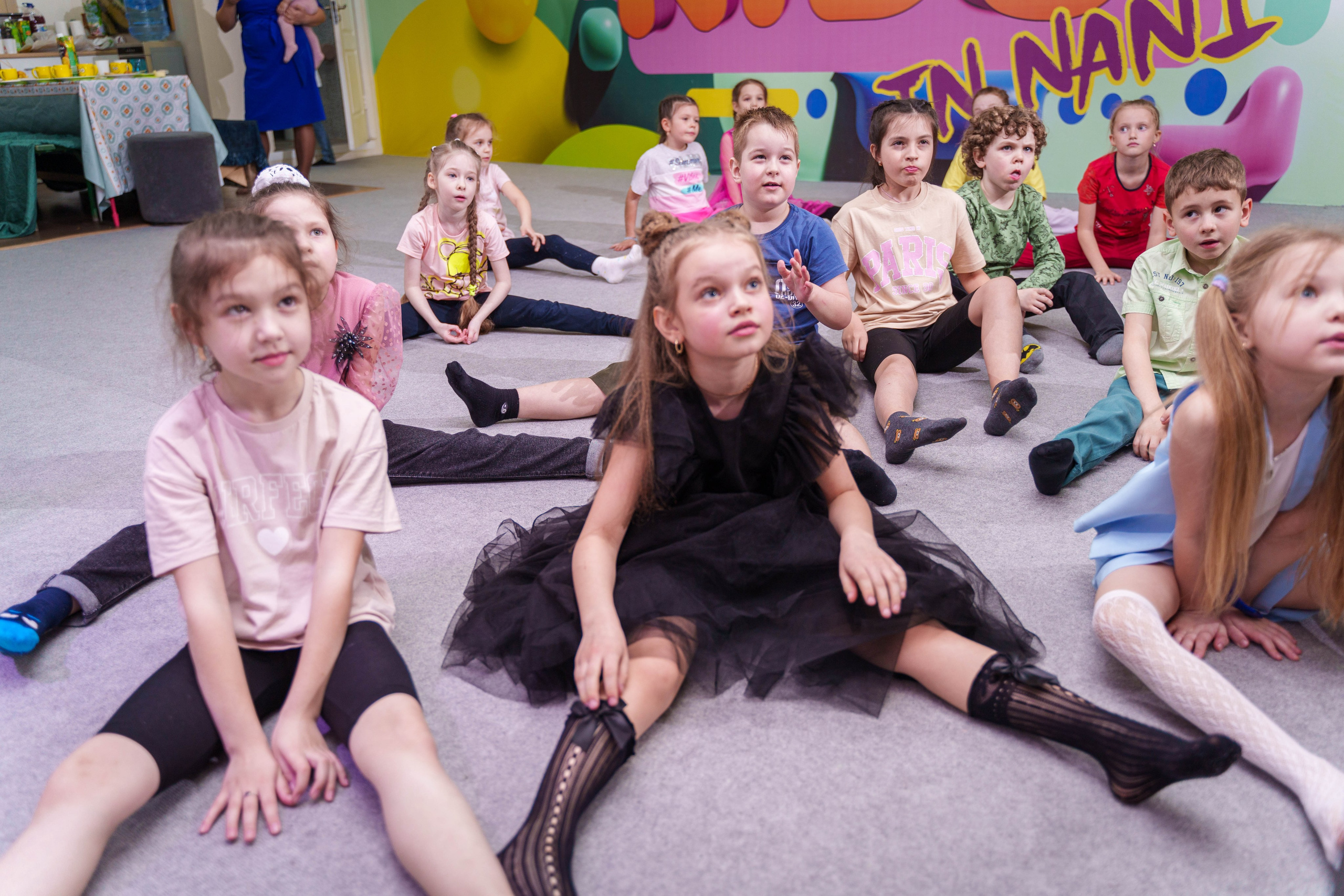 Фотограф на детские праздники. Свадебный и семейный фотограф в Новосибирске Данил Коротких