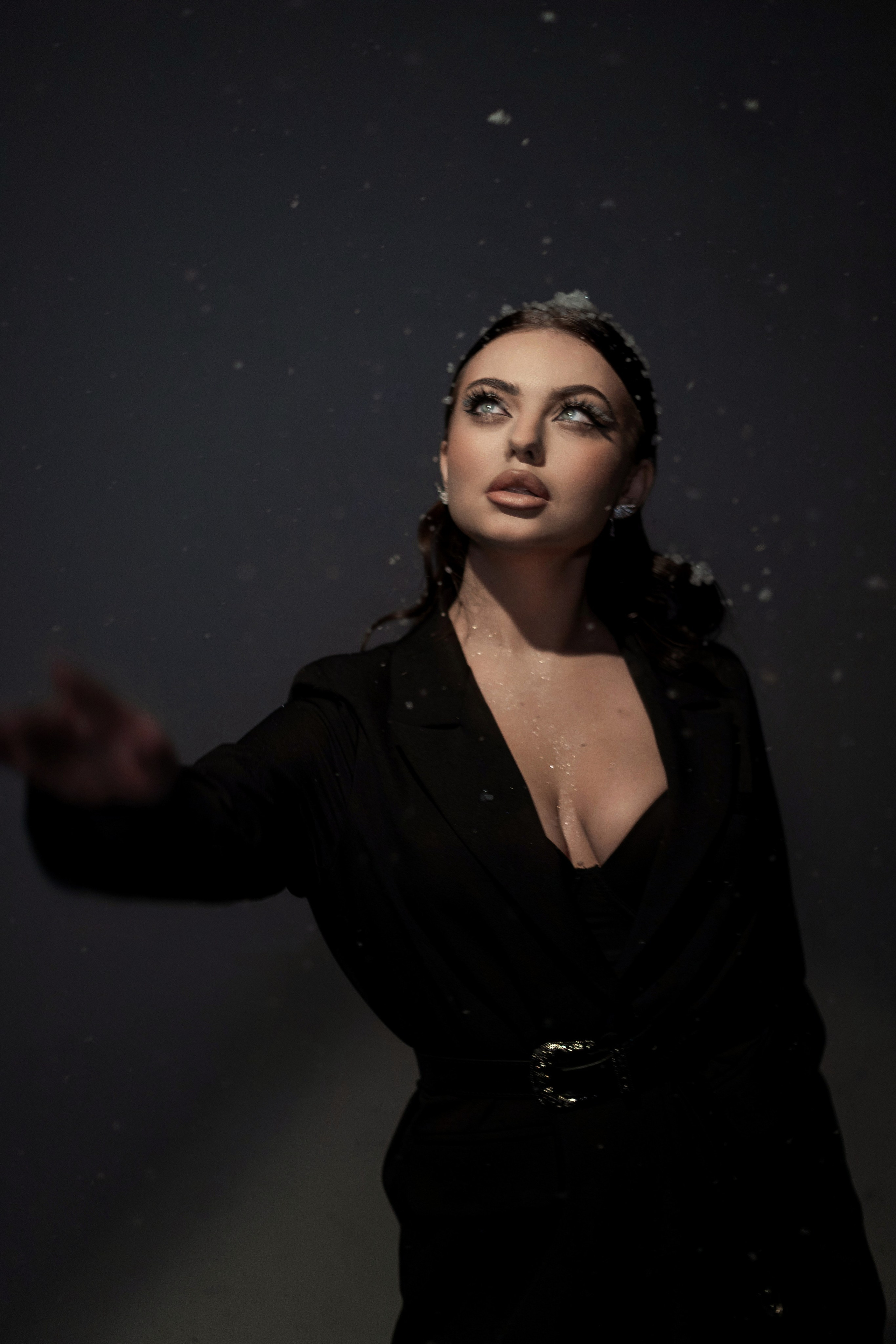 Портреты. Ваш фотограф в Екатеринбурге Максим Мухин