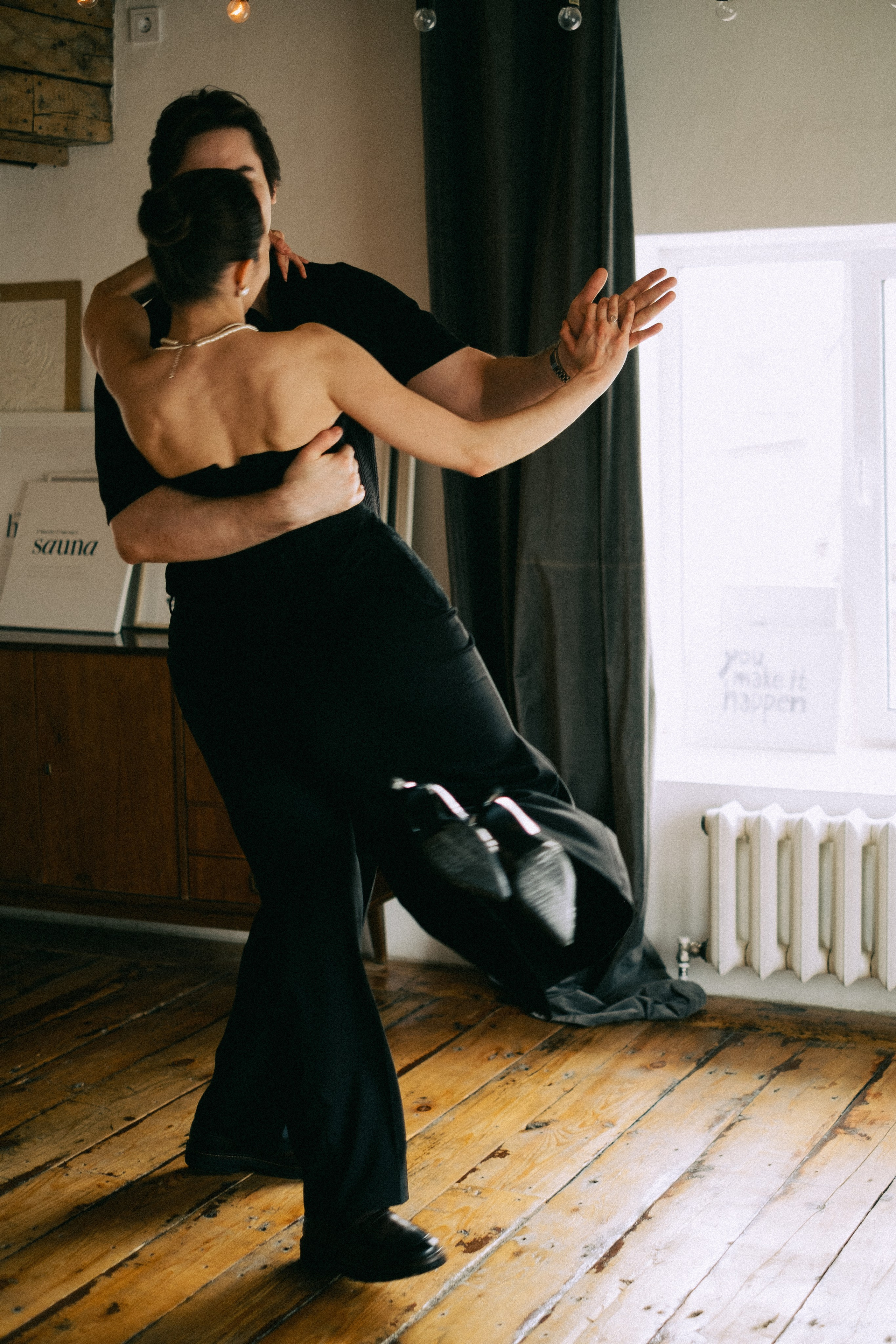 Полина и Кирилл. Daria Chigintseva Photographer