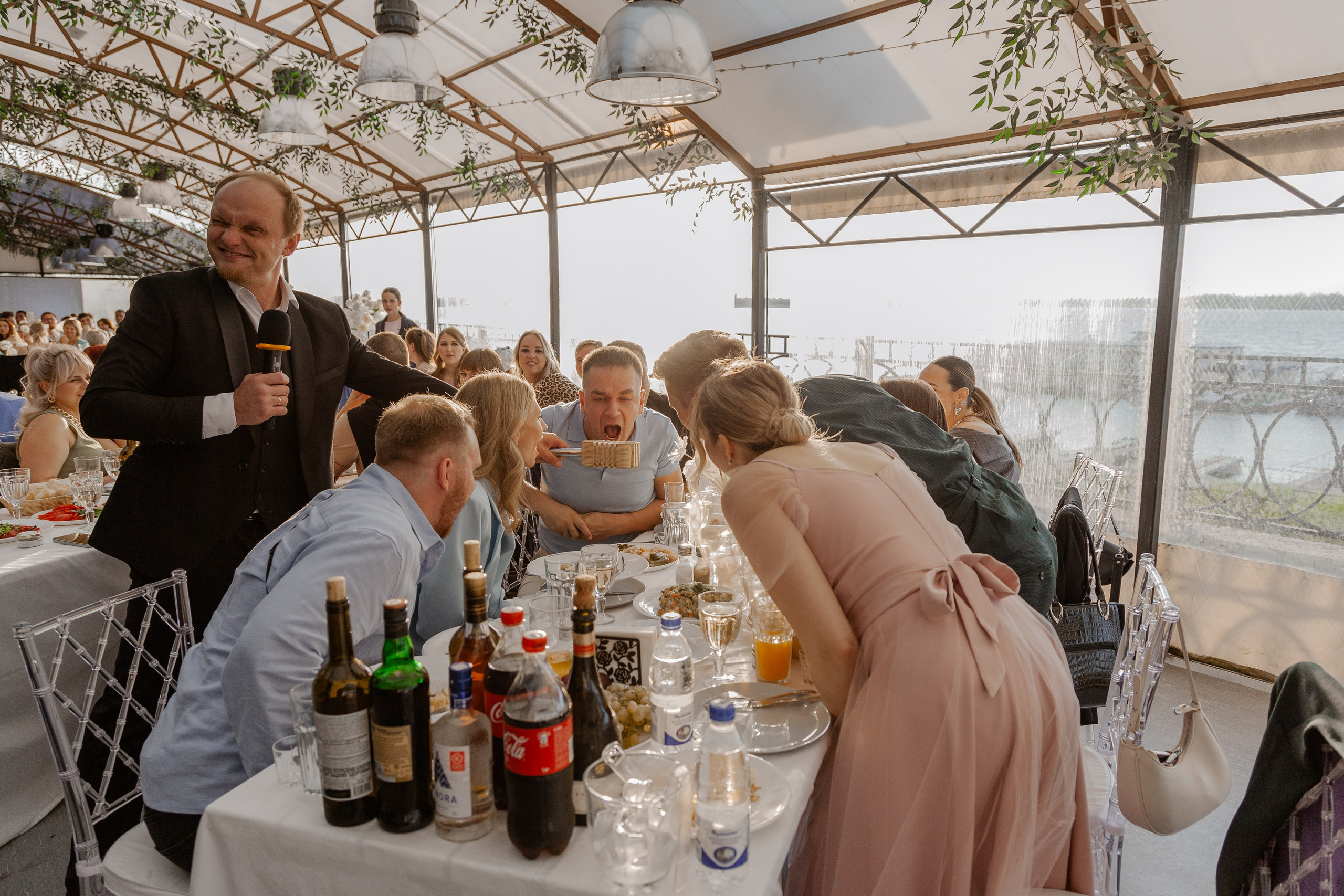 Андрей и Анна. Орнштейн Полина I Фотограф Самара