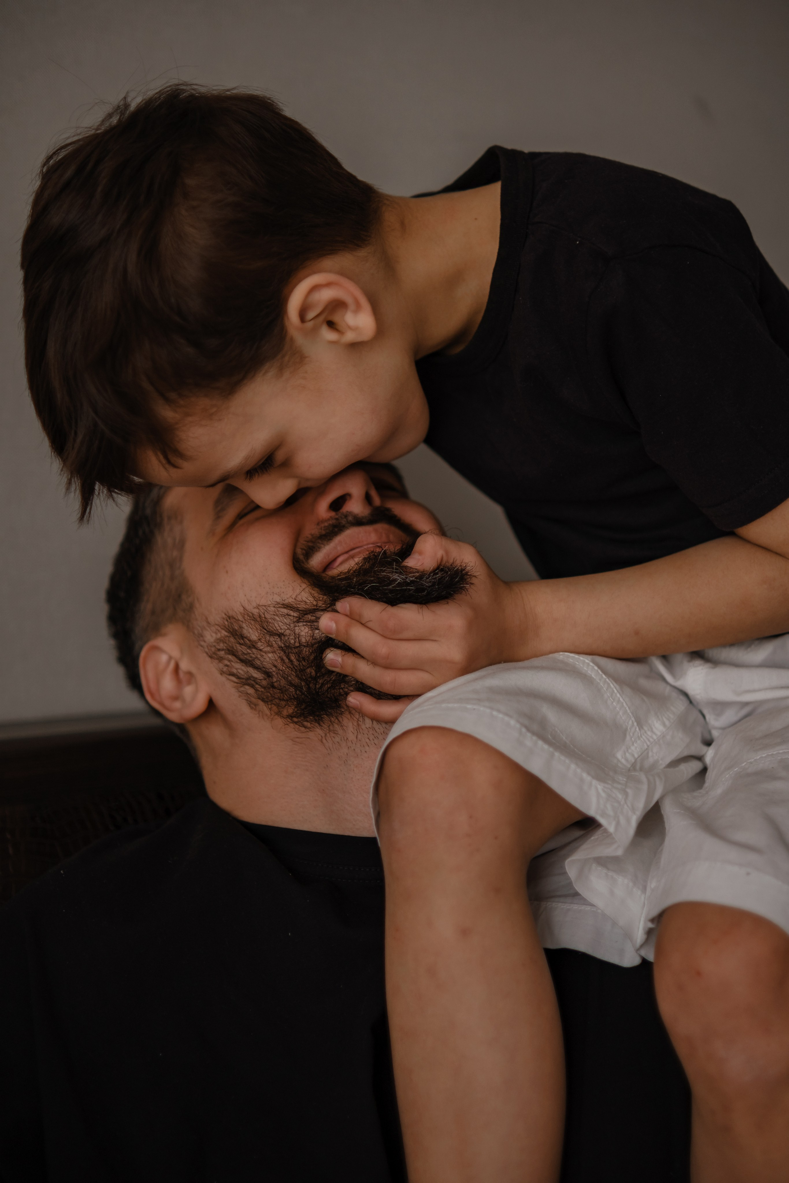 Уютное утро. Фотограф в Тарусе Серпухове Москве Рина Дукежанова