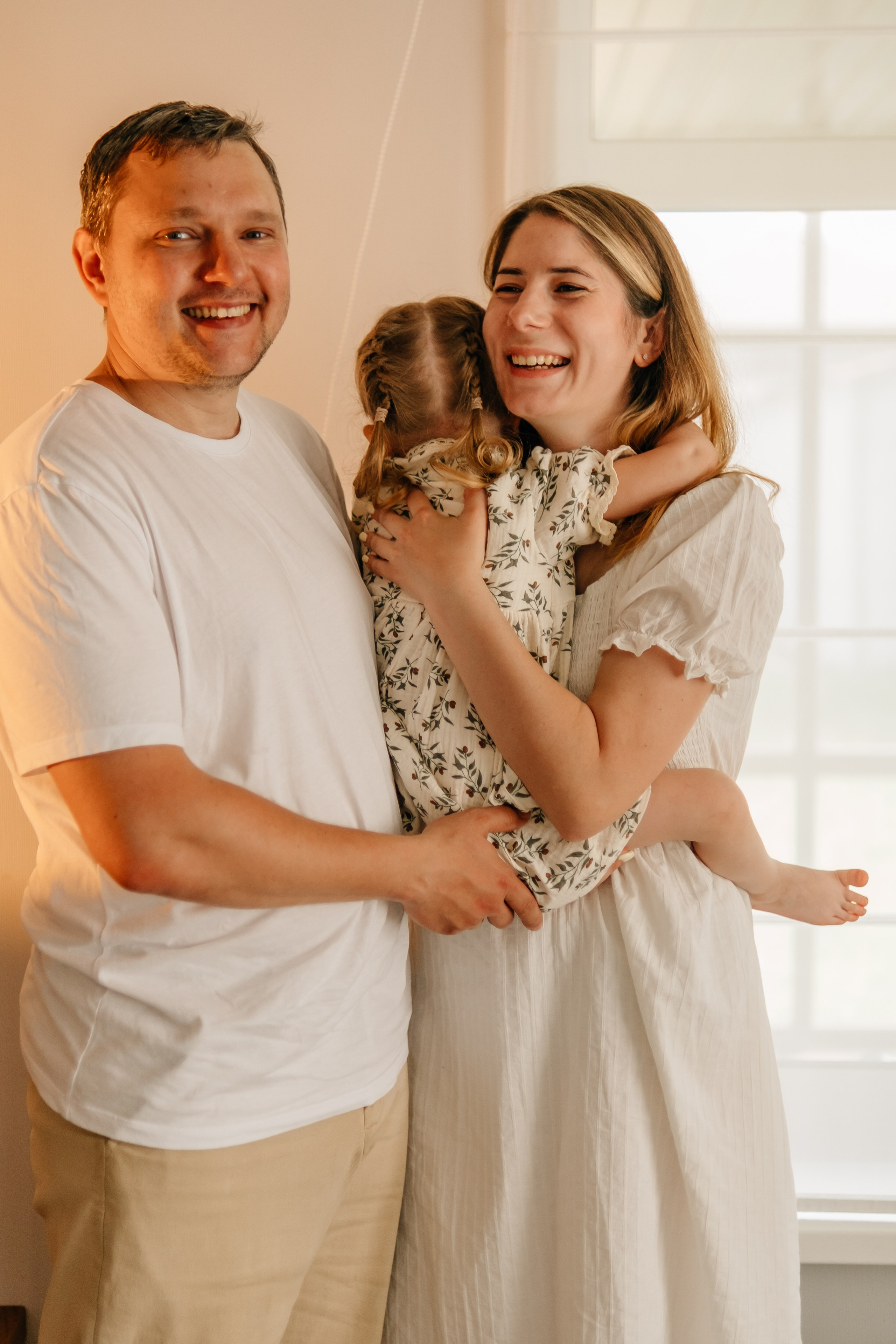 Тепло родного дома. Фотограф в Тарусе Серпухове Москве Рина Дукежанова