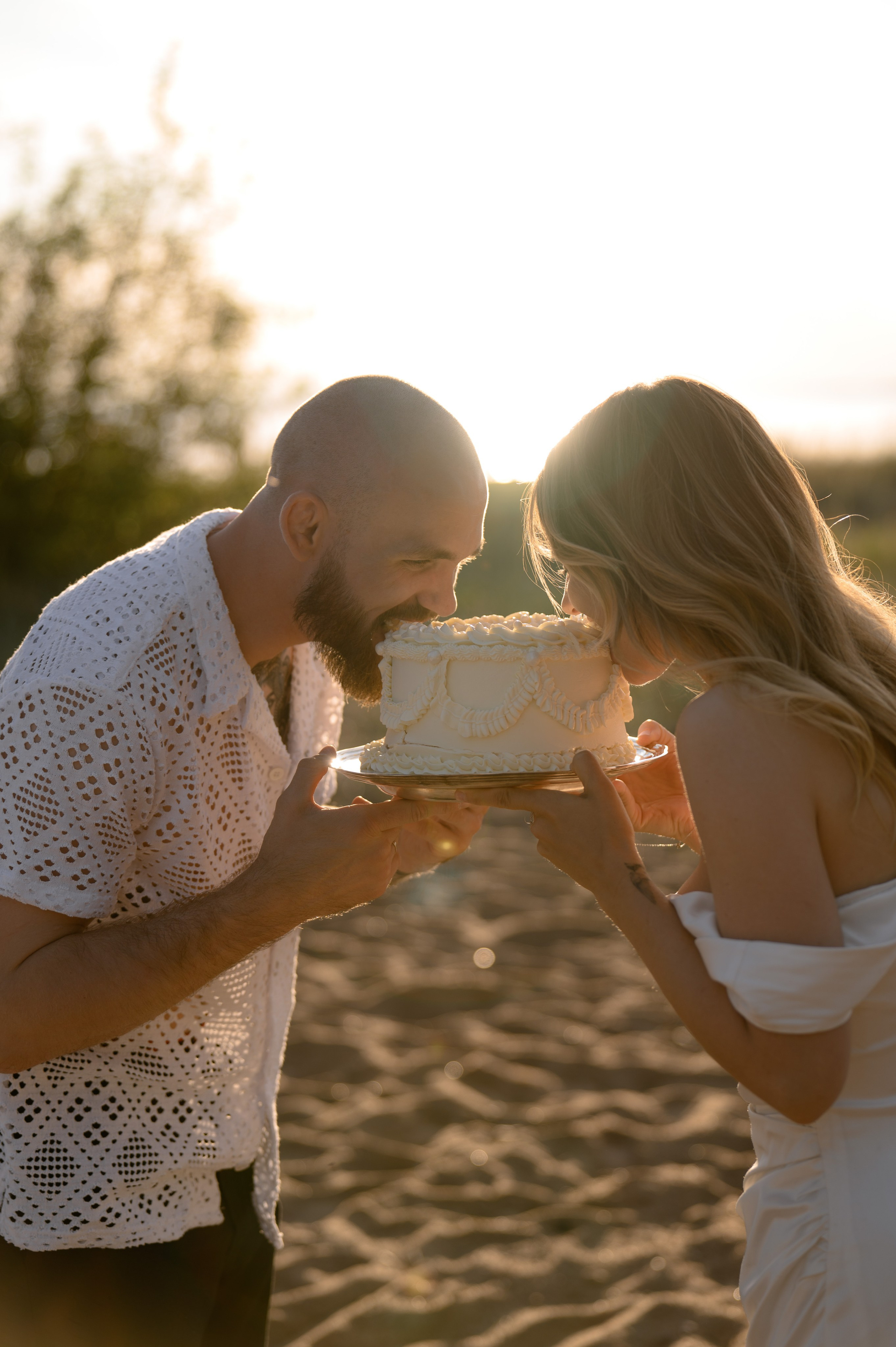 Катя I Сережа. Свадебное и event-агентство в Санкт-Петербурге MANOTI Agency