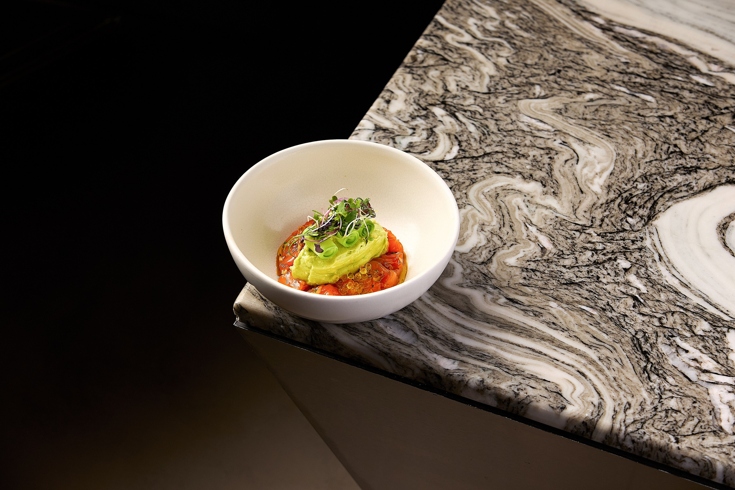 Hookah Place Dishes. Evgeny Yatsenko — Photographer in Dubai