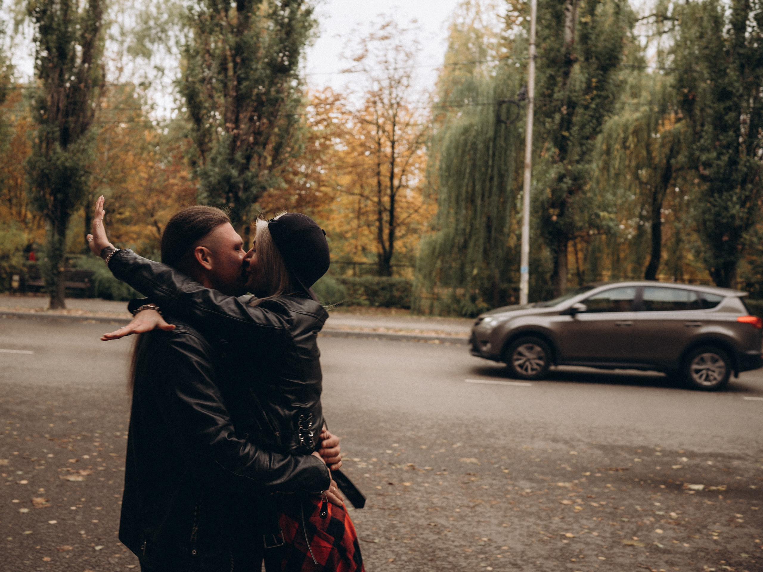Рок и любовь. Фотограф Любовь Подосенова Липецк|Воронеж