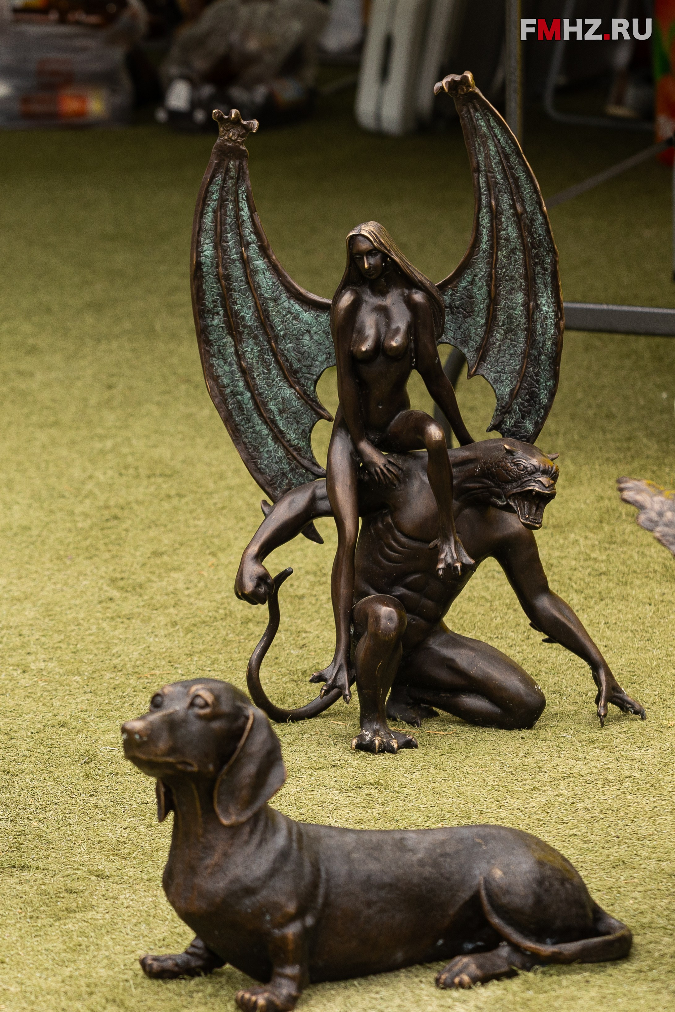 Bakers Brothers fest 1st day. Фотограф Ольга Гирусова «Пантерочка» Москва