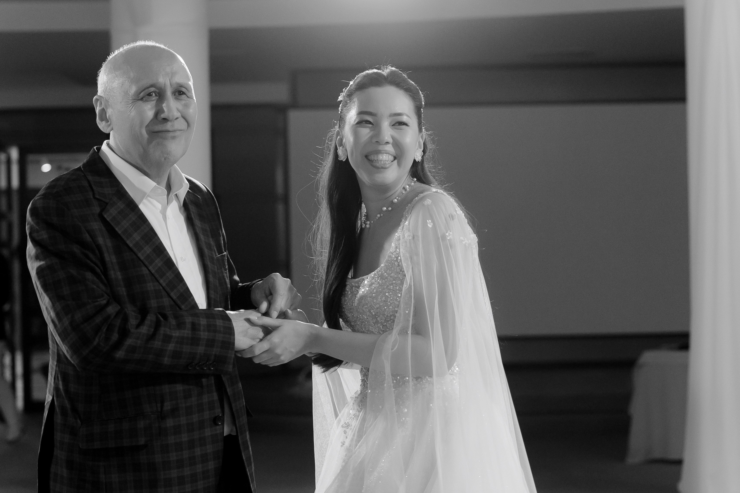 Assel Uzatu. Galam media