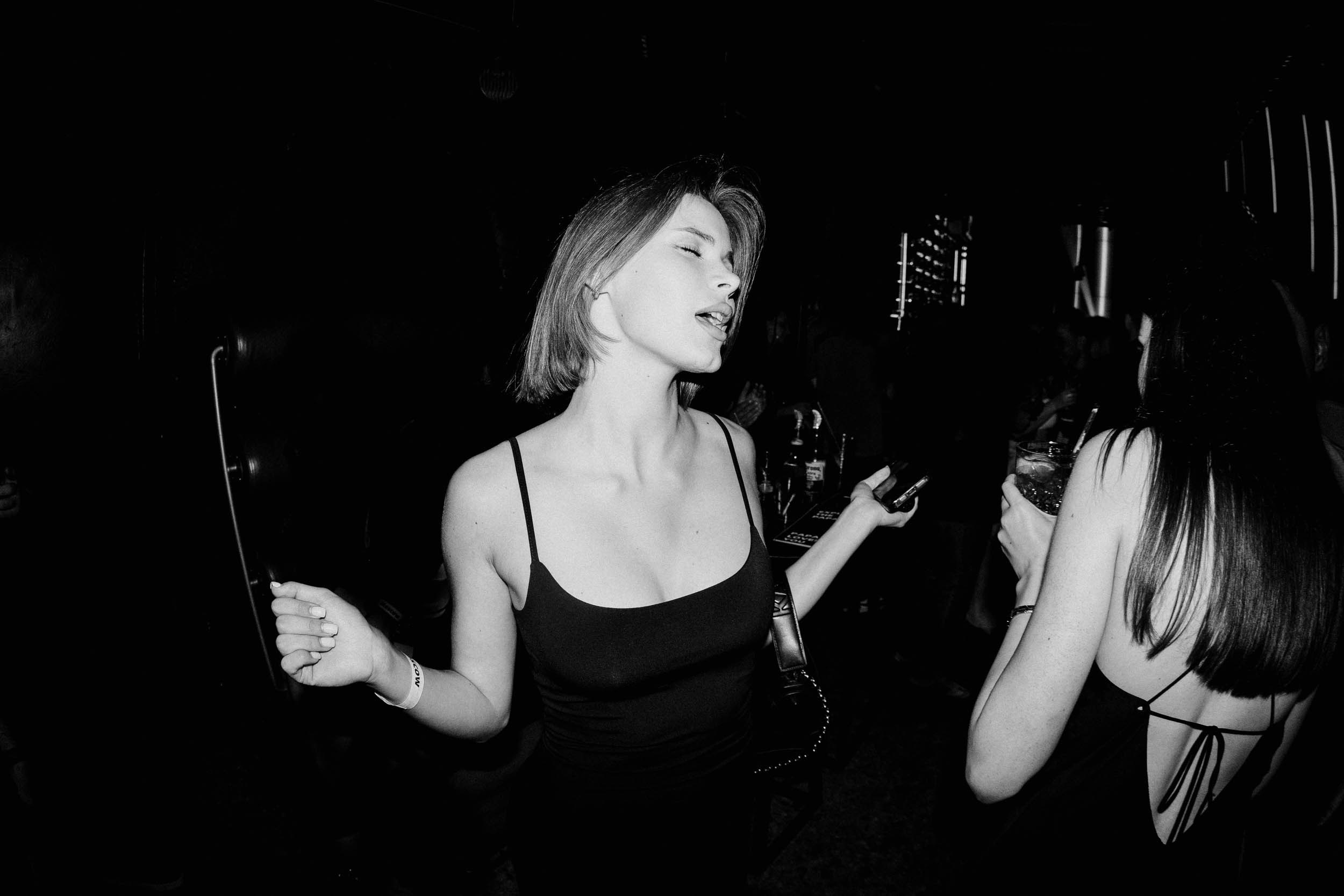 PAPA MOSCOW. Главная