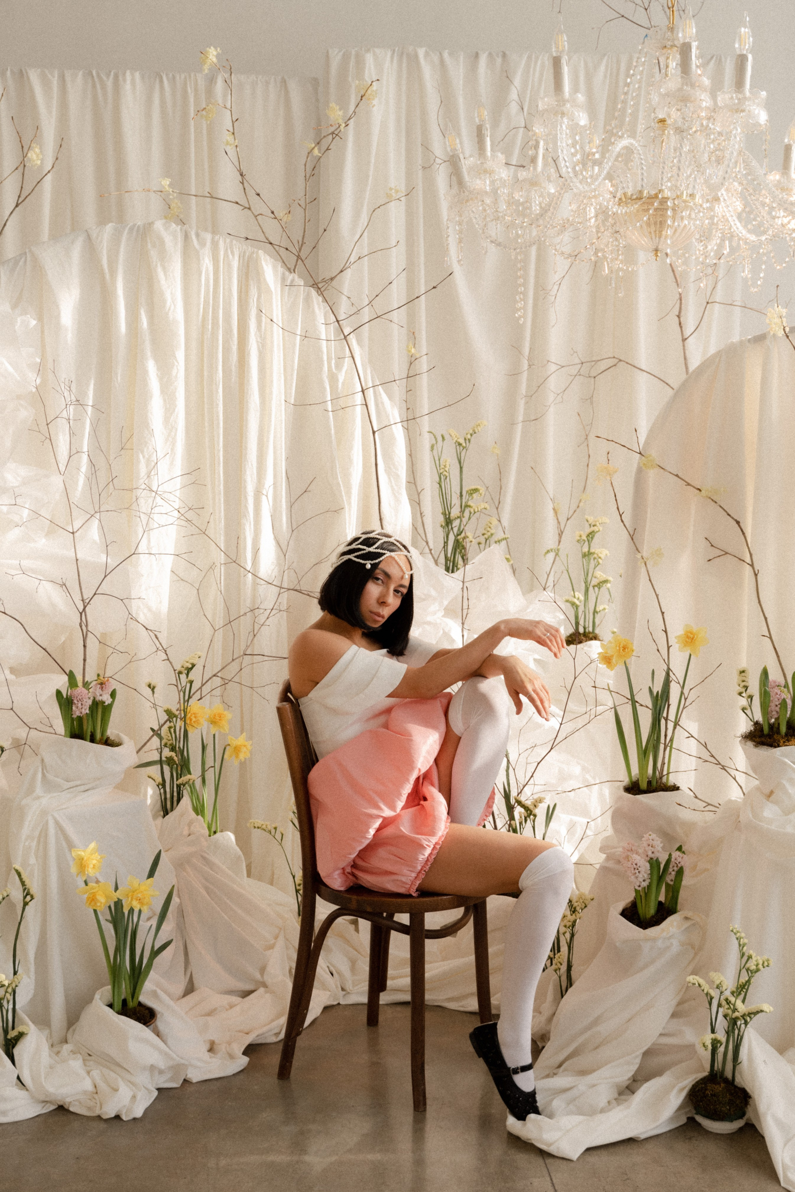 Весна. Свадебный и семейный фотограф Владивосток