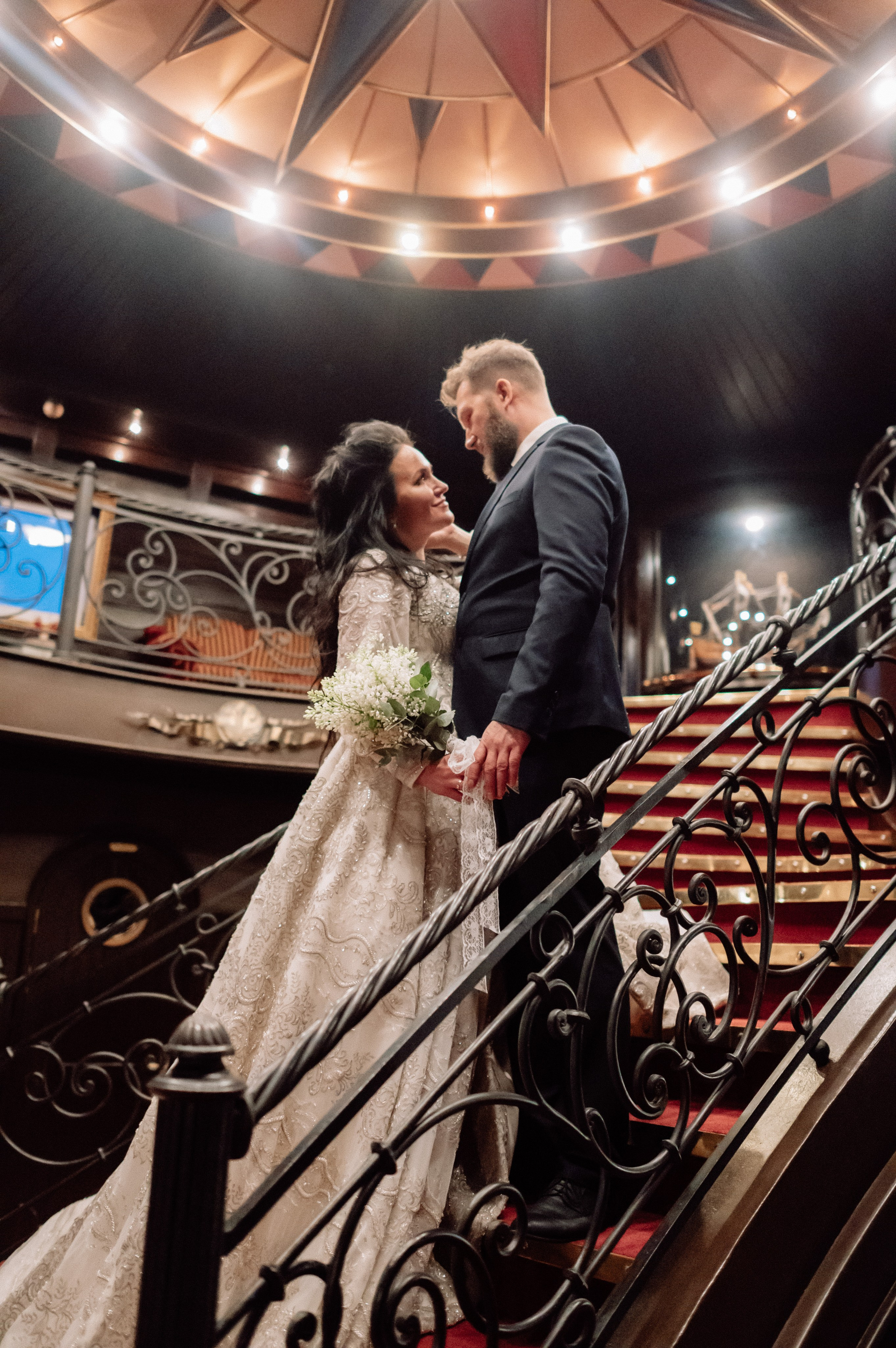 Wedding day. Семейный  и свадебный фотограф в Мурманске Мария Шепелева
