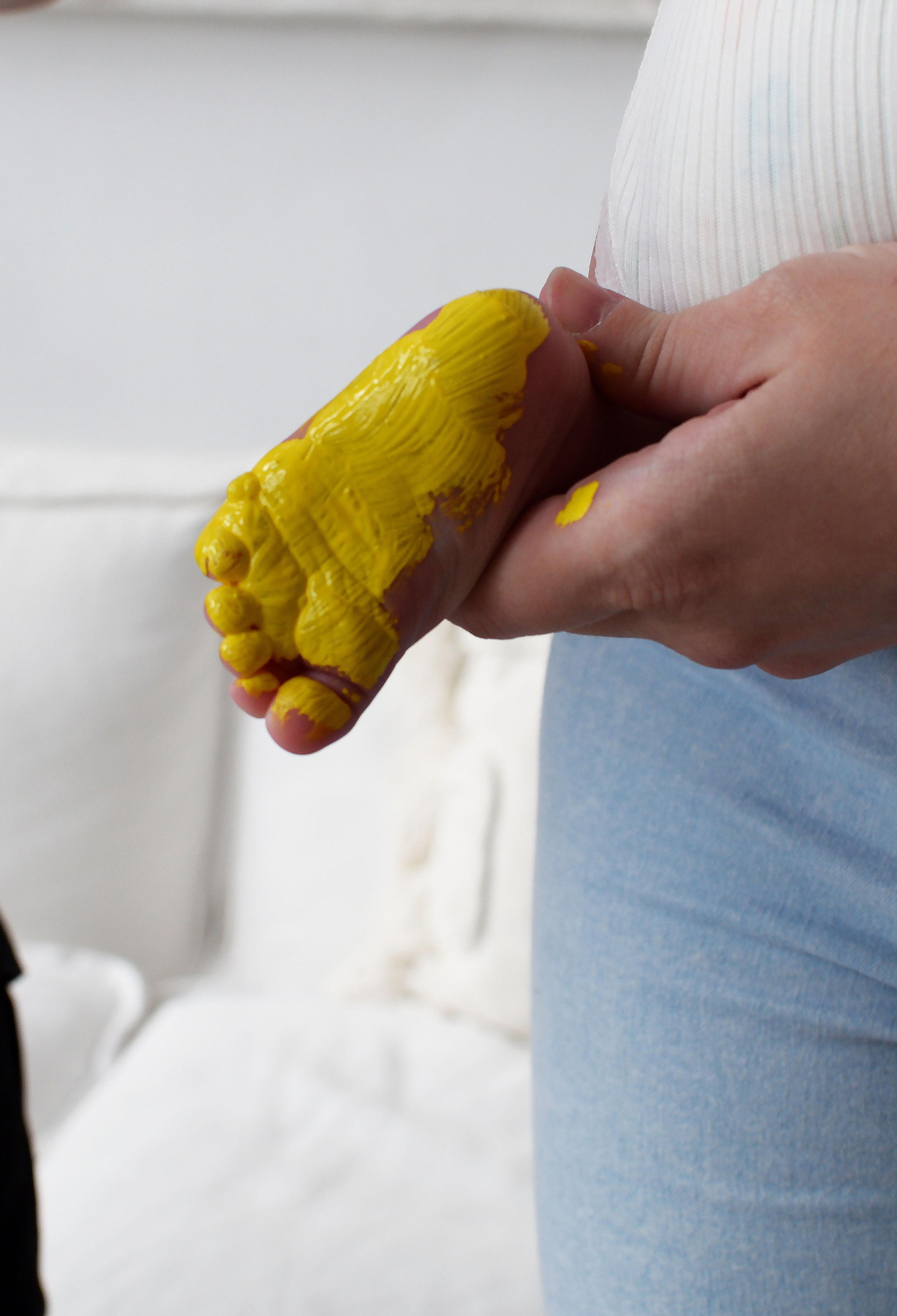 Краски. Фотограф в Тольятти и Самаре Анастасия