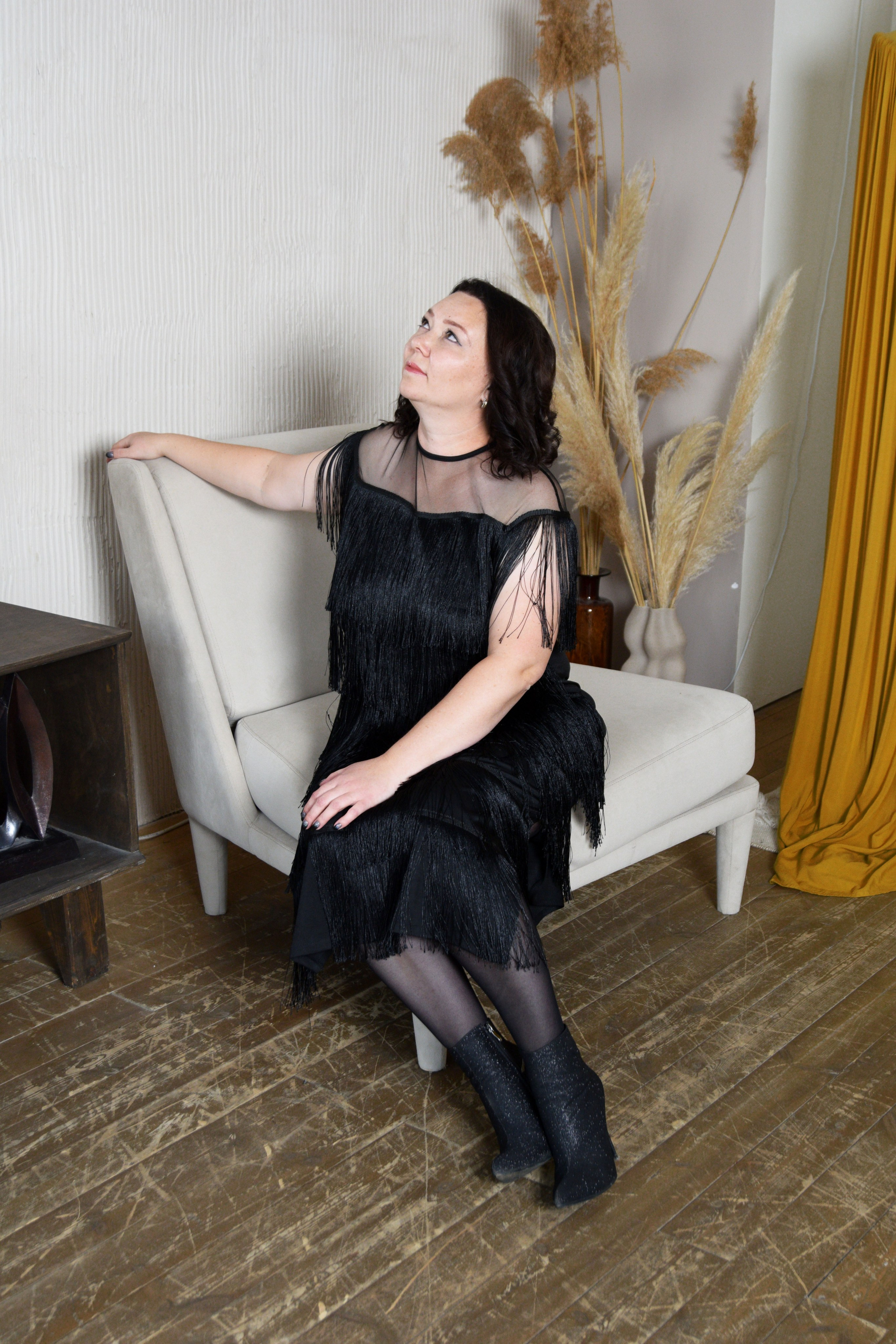 Наталья с семьей. Фотограф в Тольятти и Самаре Анастасия