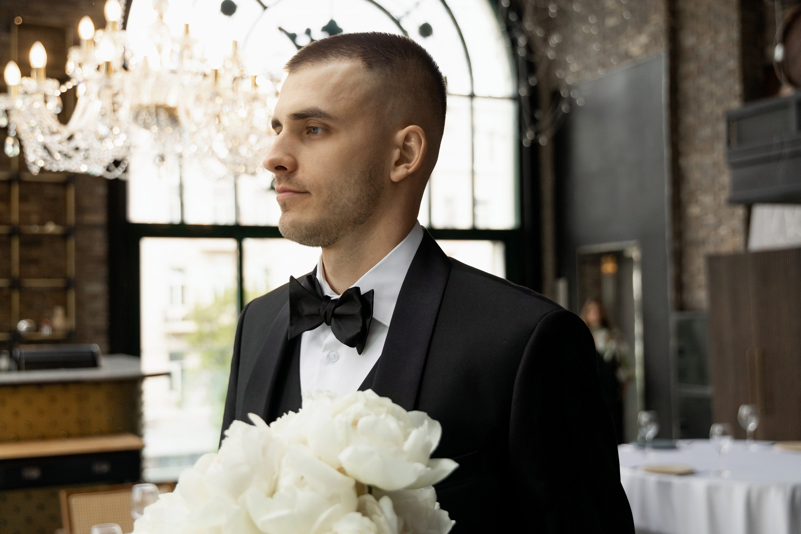 Никита и Настя. Свадебный организатор в Ростове-на-Дону Яснов Роман