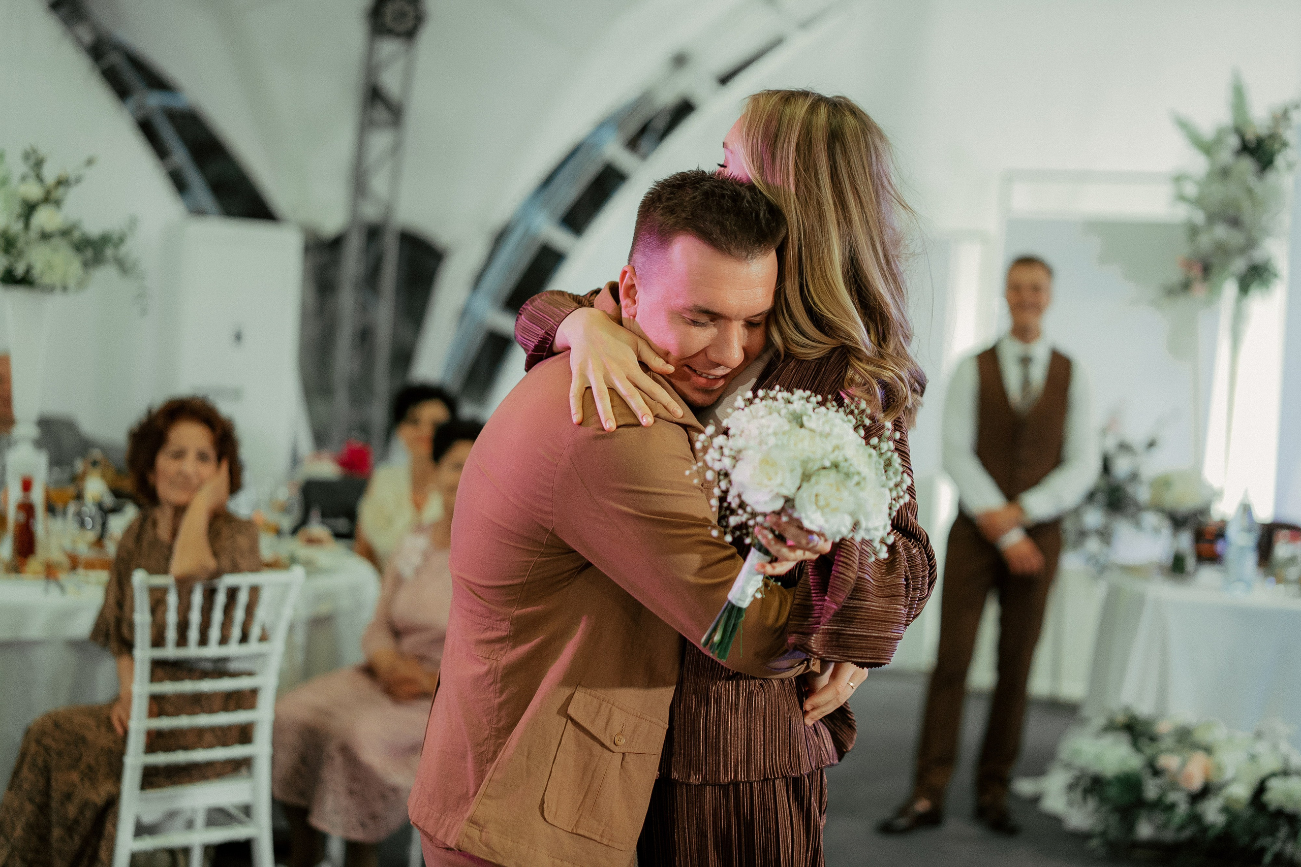 Антон и Оксана. Фотограф Никита Анкудинов. Москва — Чебоксары — Казань