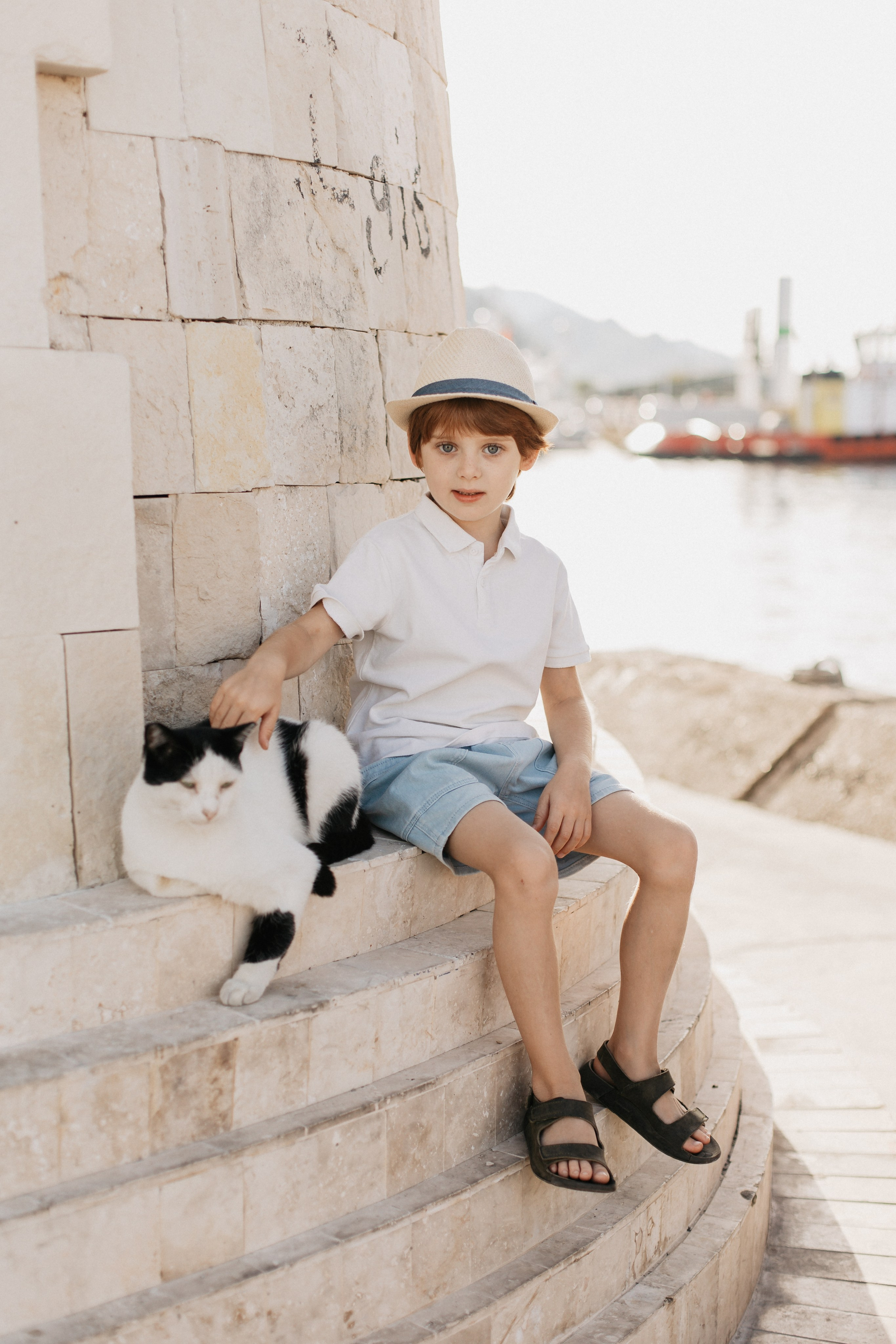 Ирина и Захар. Фотограф Екатерина Гюнгор ♡ Фетхие Мармарис Ортаджа