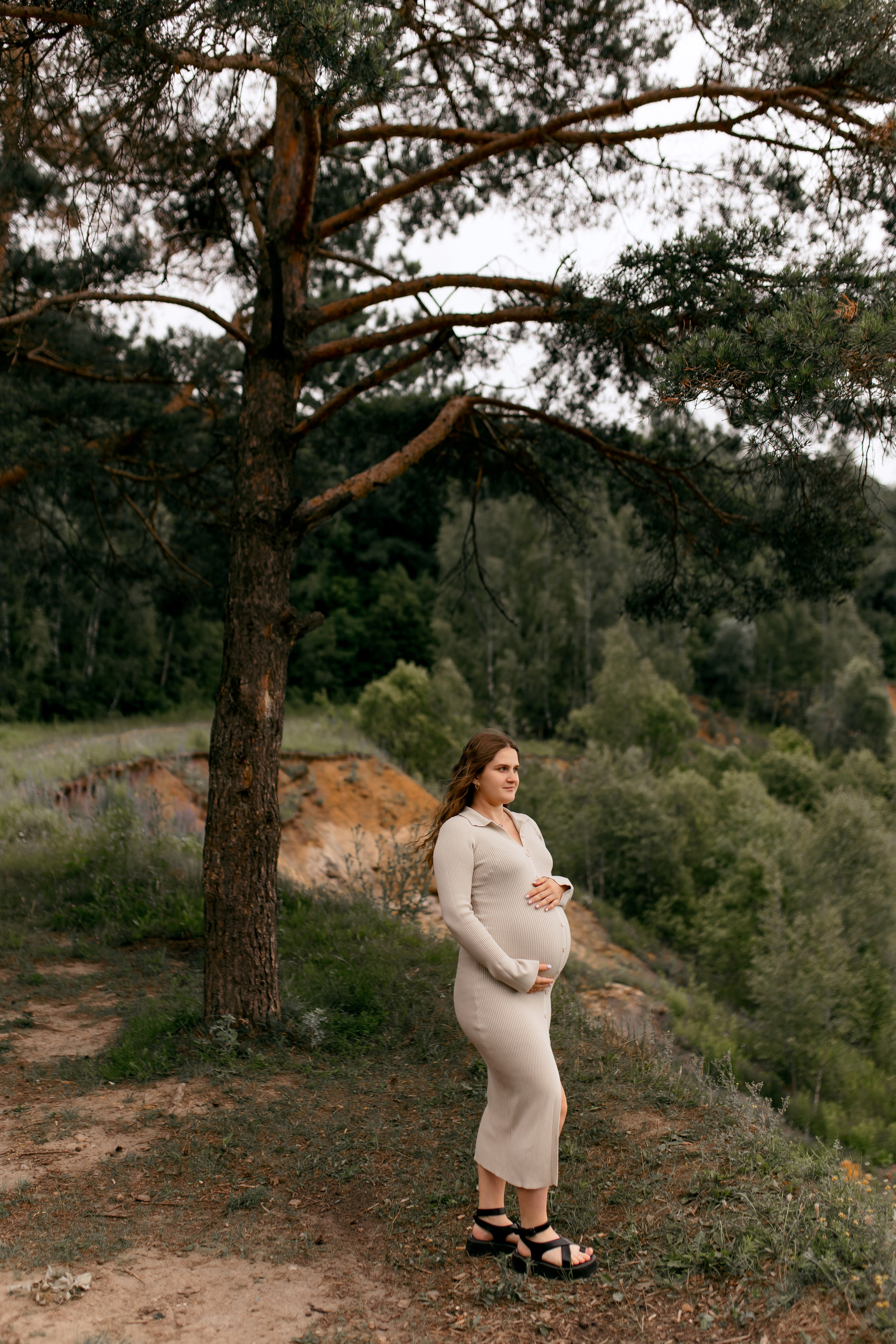 Паша и Вика. Свадебный и семейный фотограф в Туле и области Маша Костина