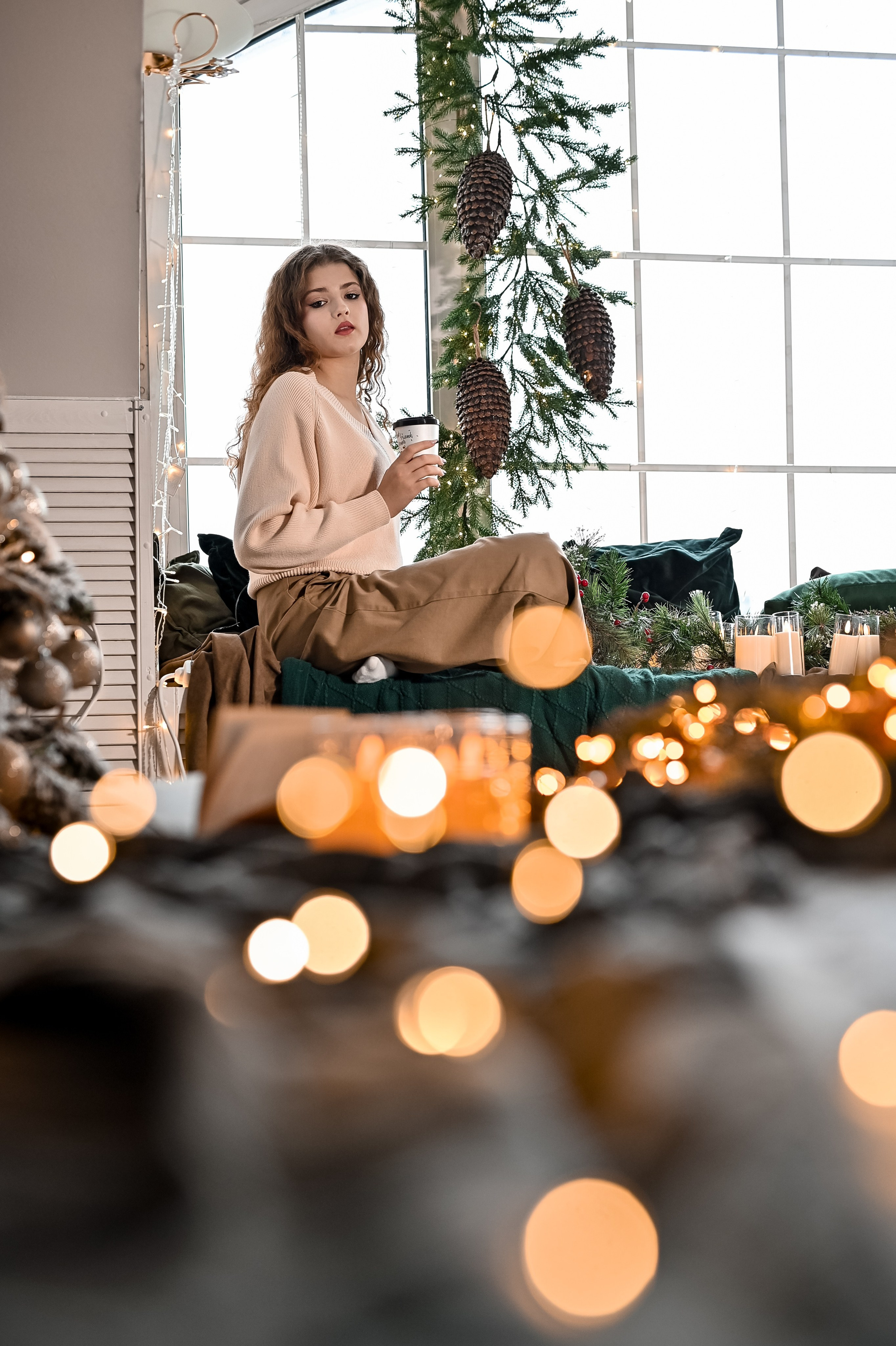 Фотосессии в студии. Фотограф Арина Агапова. Подольск, Москва https://arinafoto.wfolio.pro/