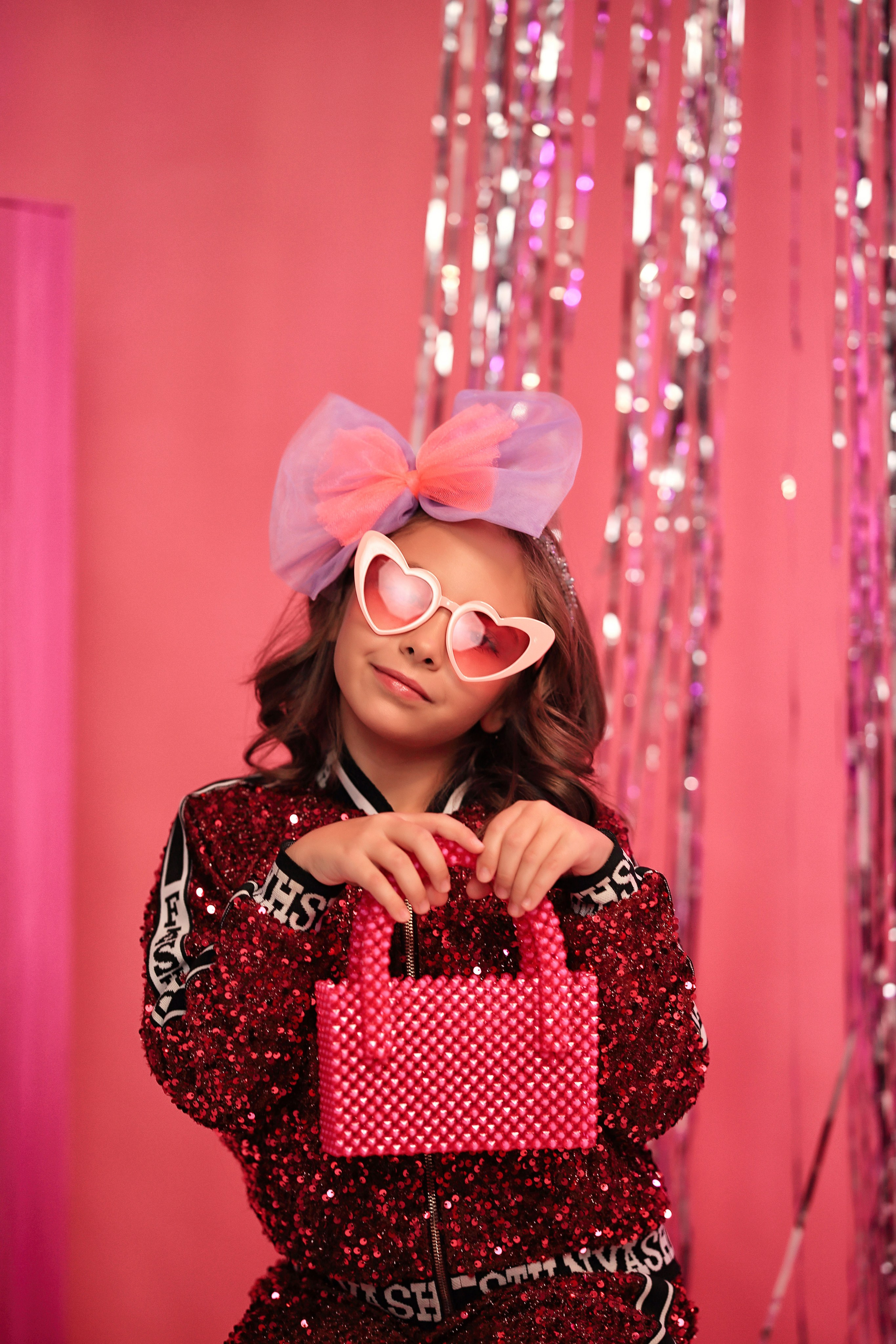 Фото — проект «BARBIE». Школа Развития моделей Город Ижевск