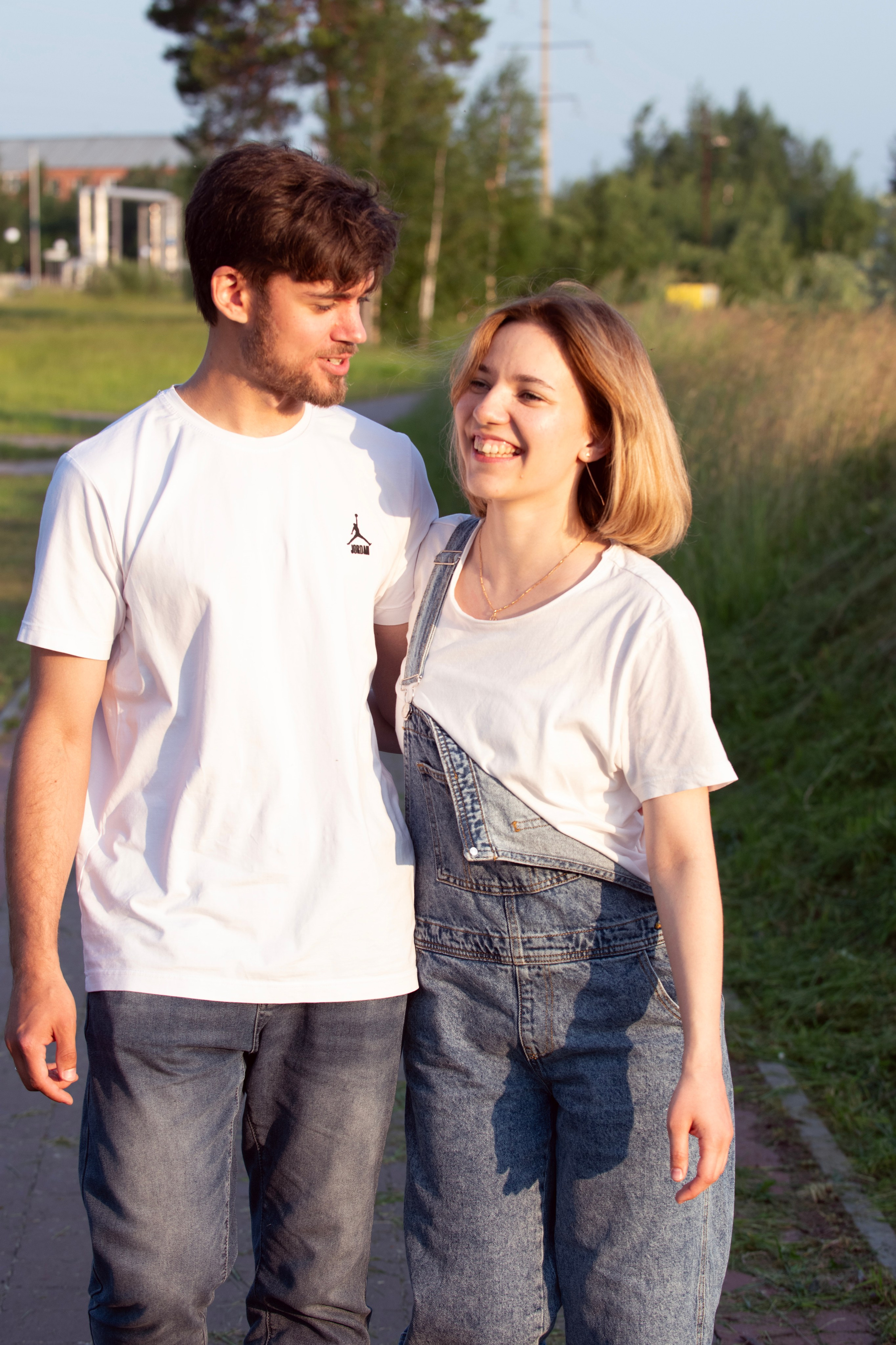 Дарина и Владимир. Репортажный и портретный фотограф Alex Dum