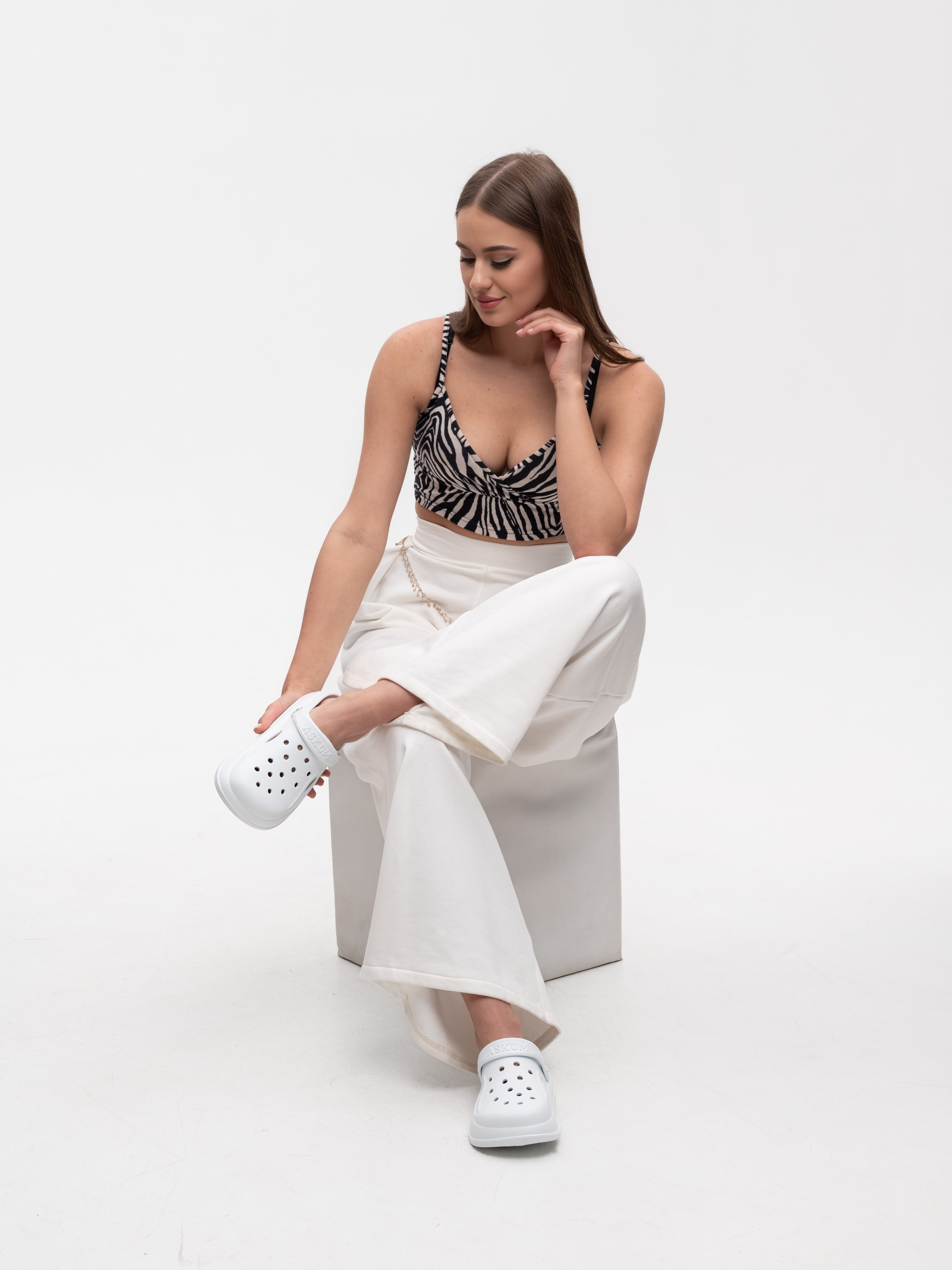 Кроксы. Предметный фотограф, фото для маркетплейсов Пятигорск, КМВ