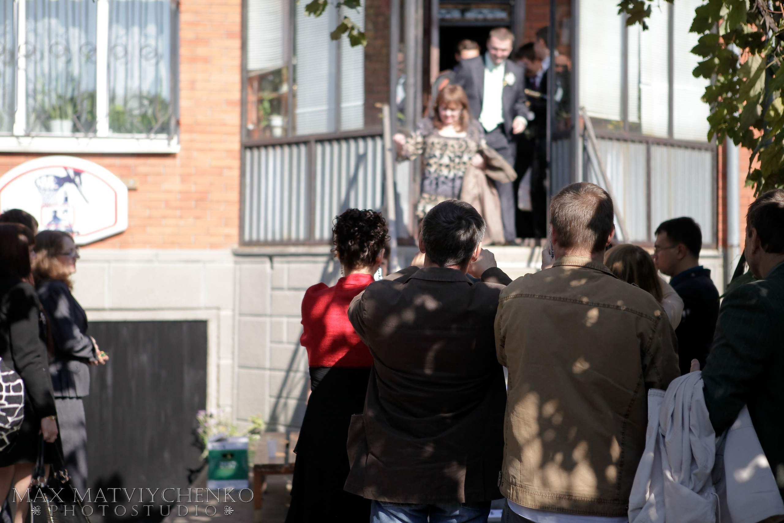 Выкуп/Fun test. Максим Матвийченко и Виктория Басова профессионалы своего дела