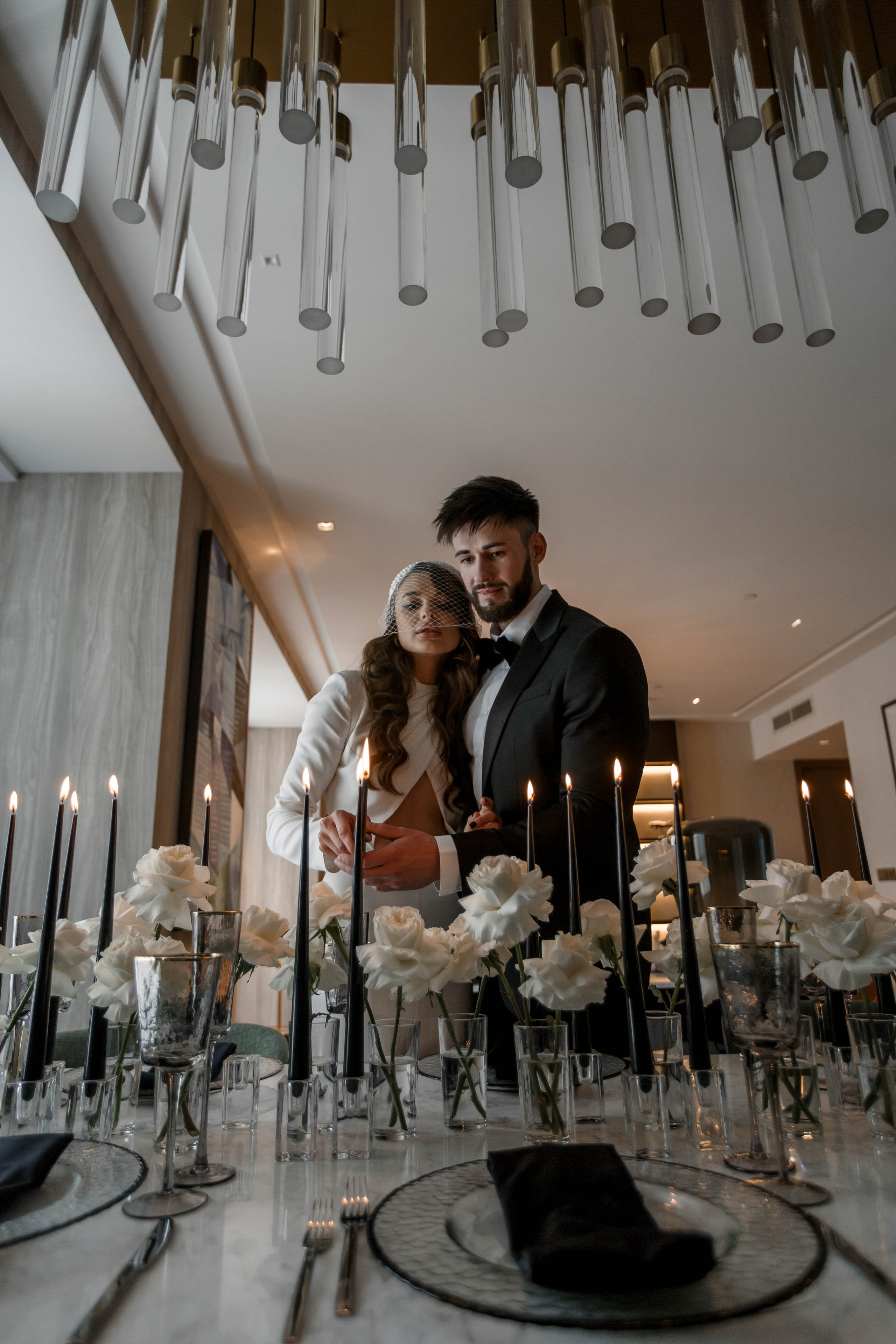 Александр & Кристина. Свадебный фотограф ростов