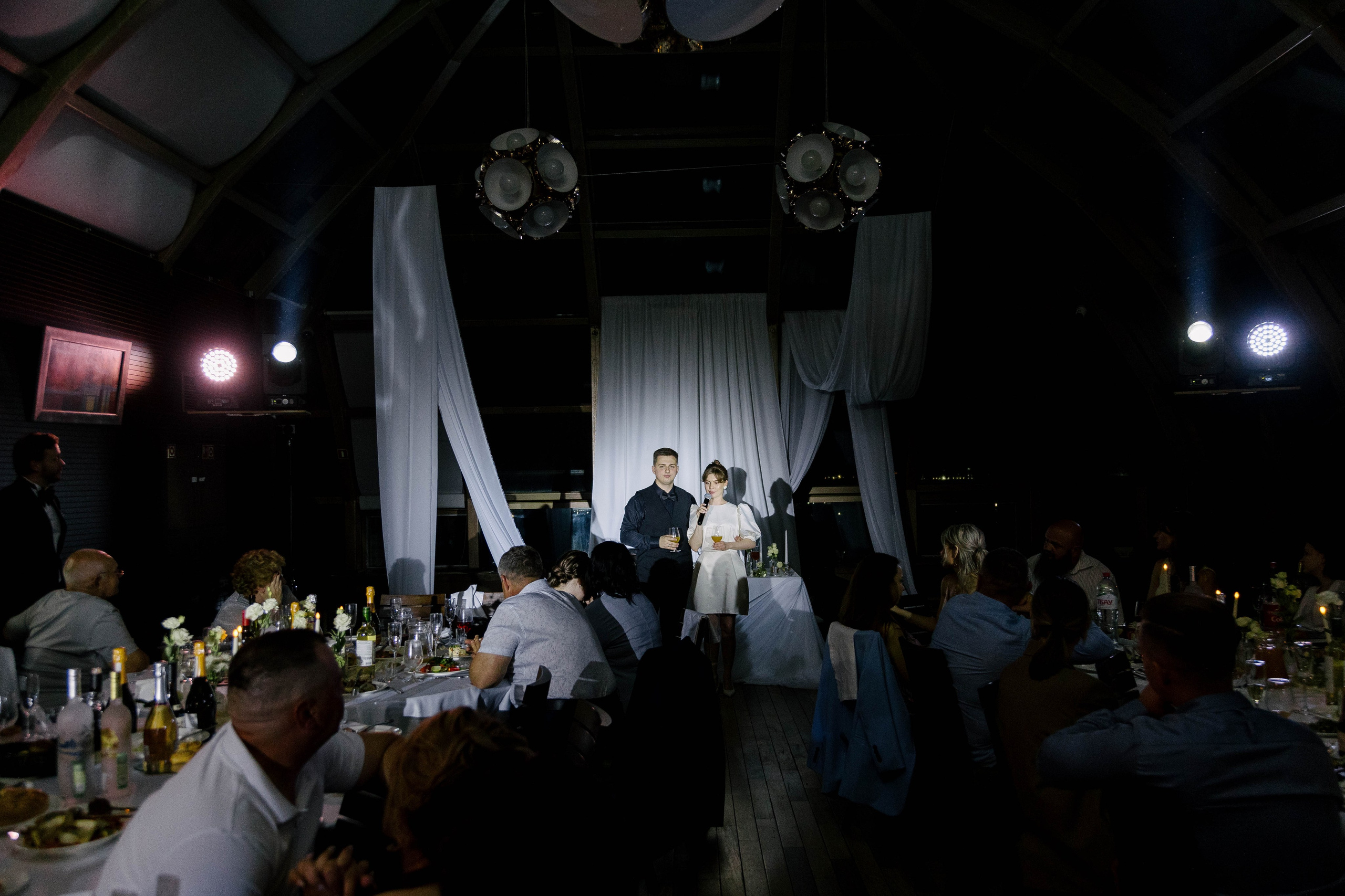 Даниил & Евгения. Свадебный фотограф ростов