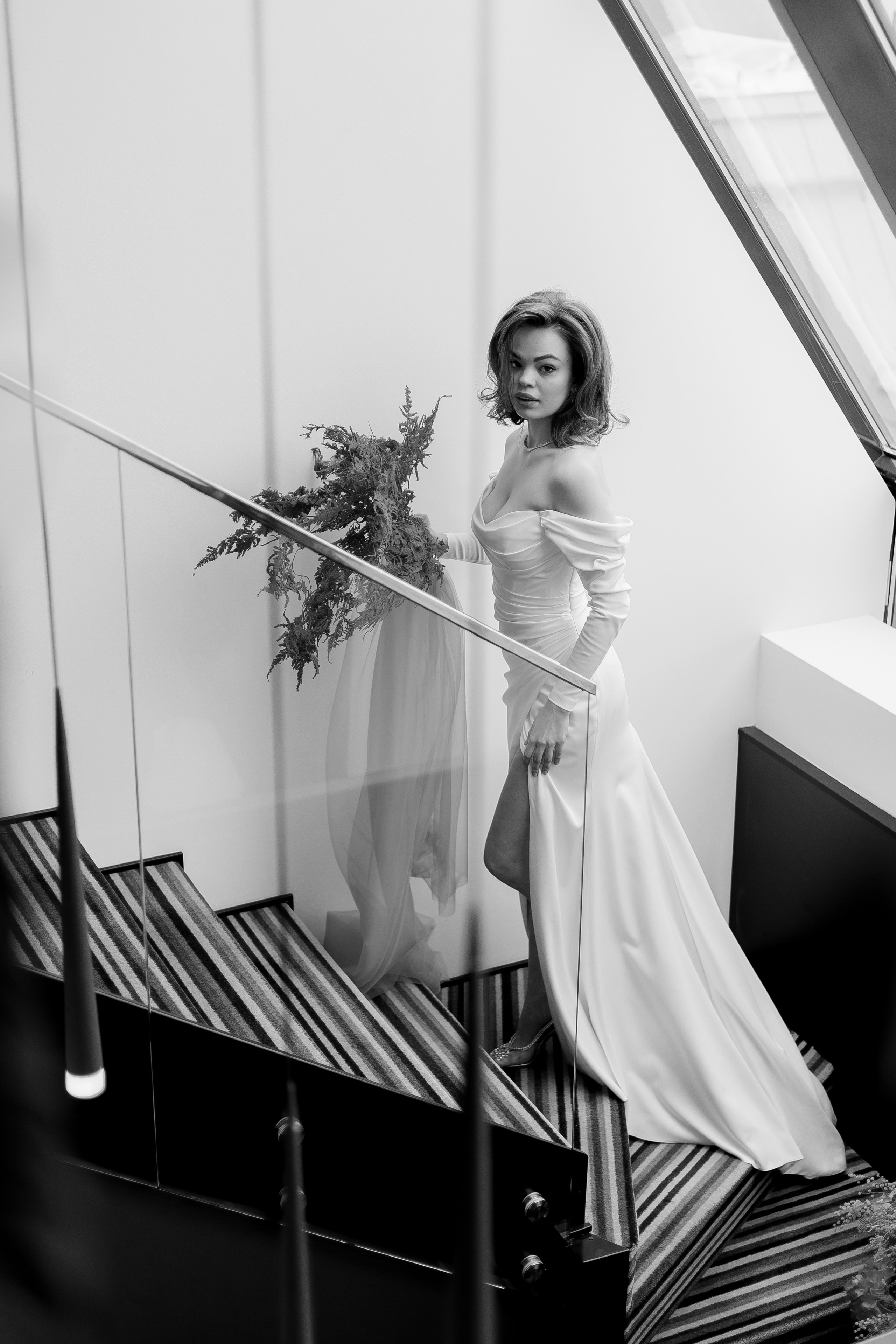 Лука & София. Свадебный фотограф ростов