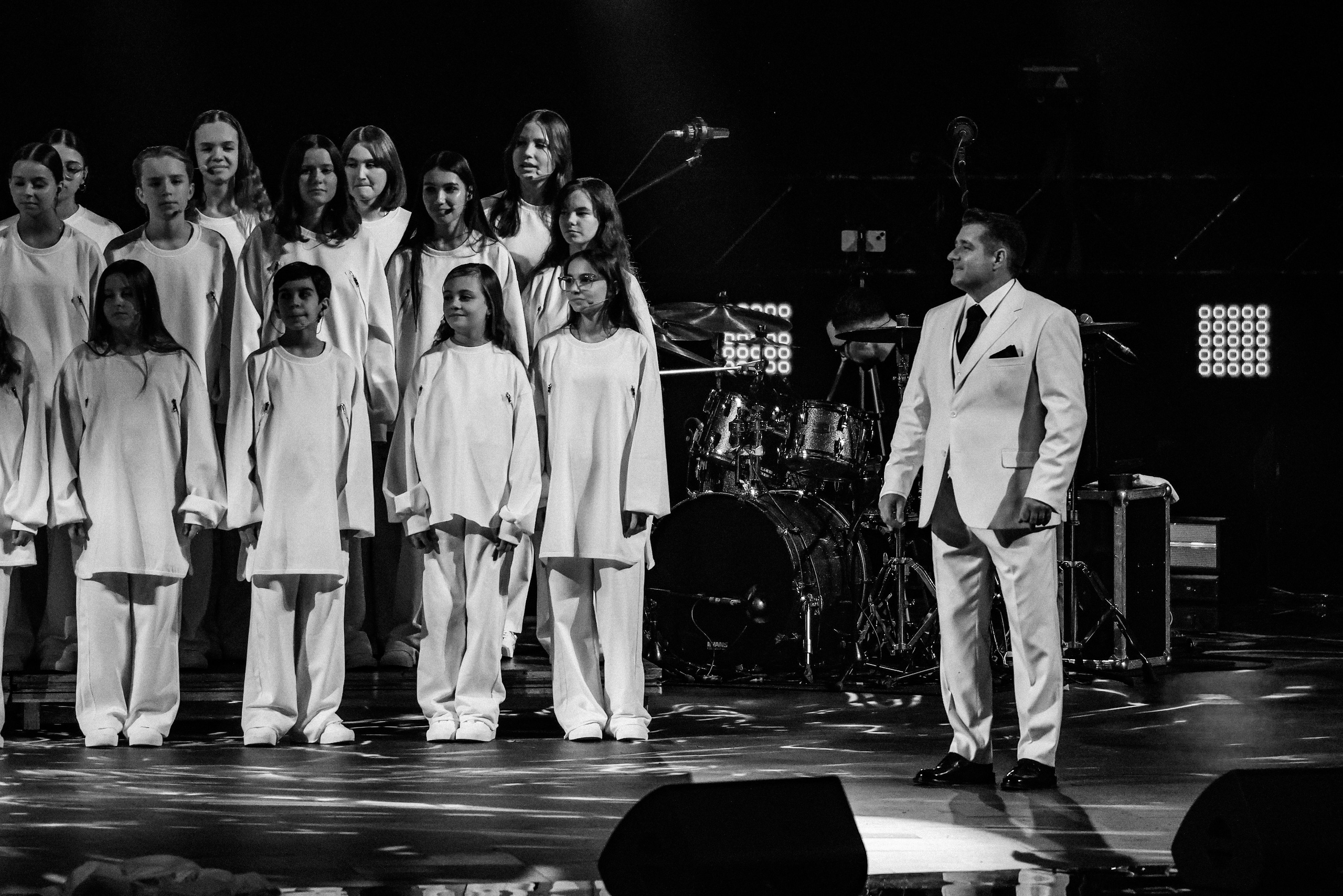 ПЕРВАЯ ЛЕДИ @LIVE ARENA