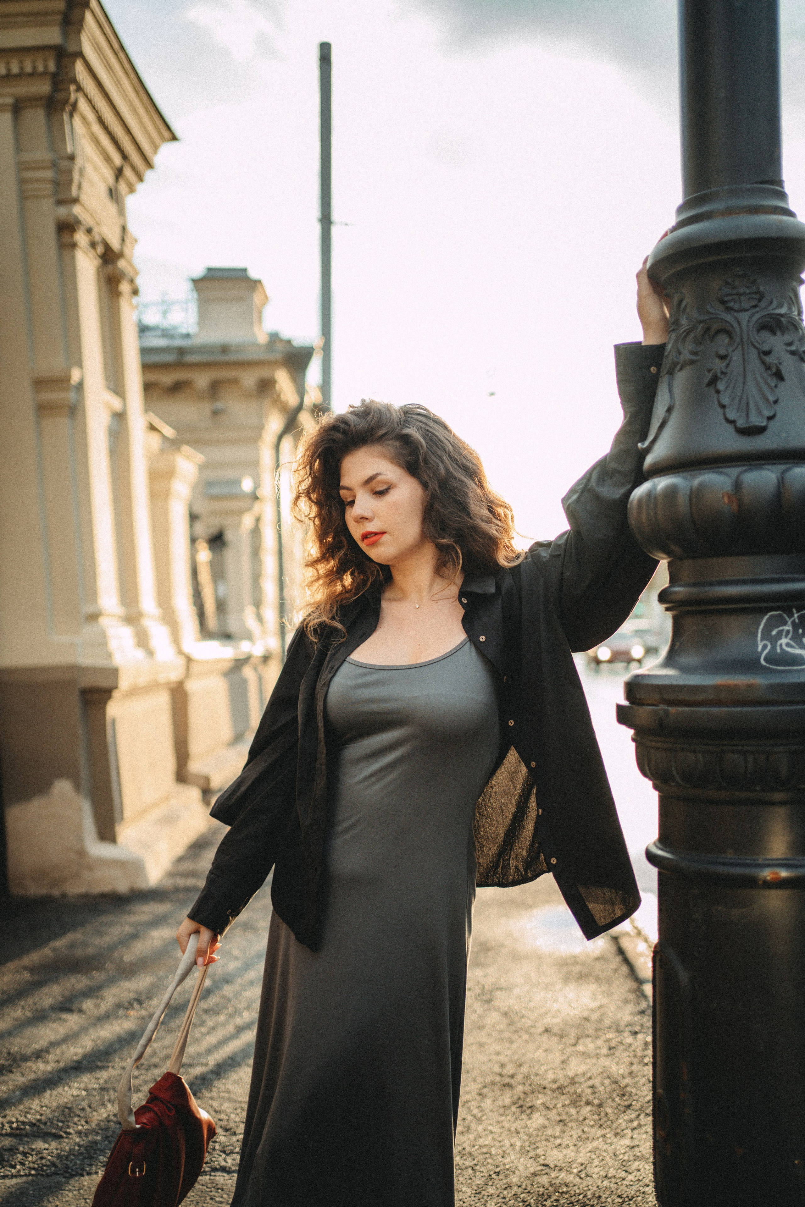 Аня. Главная