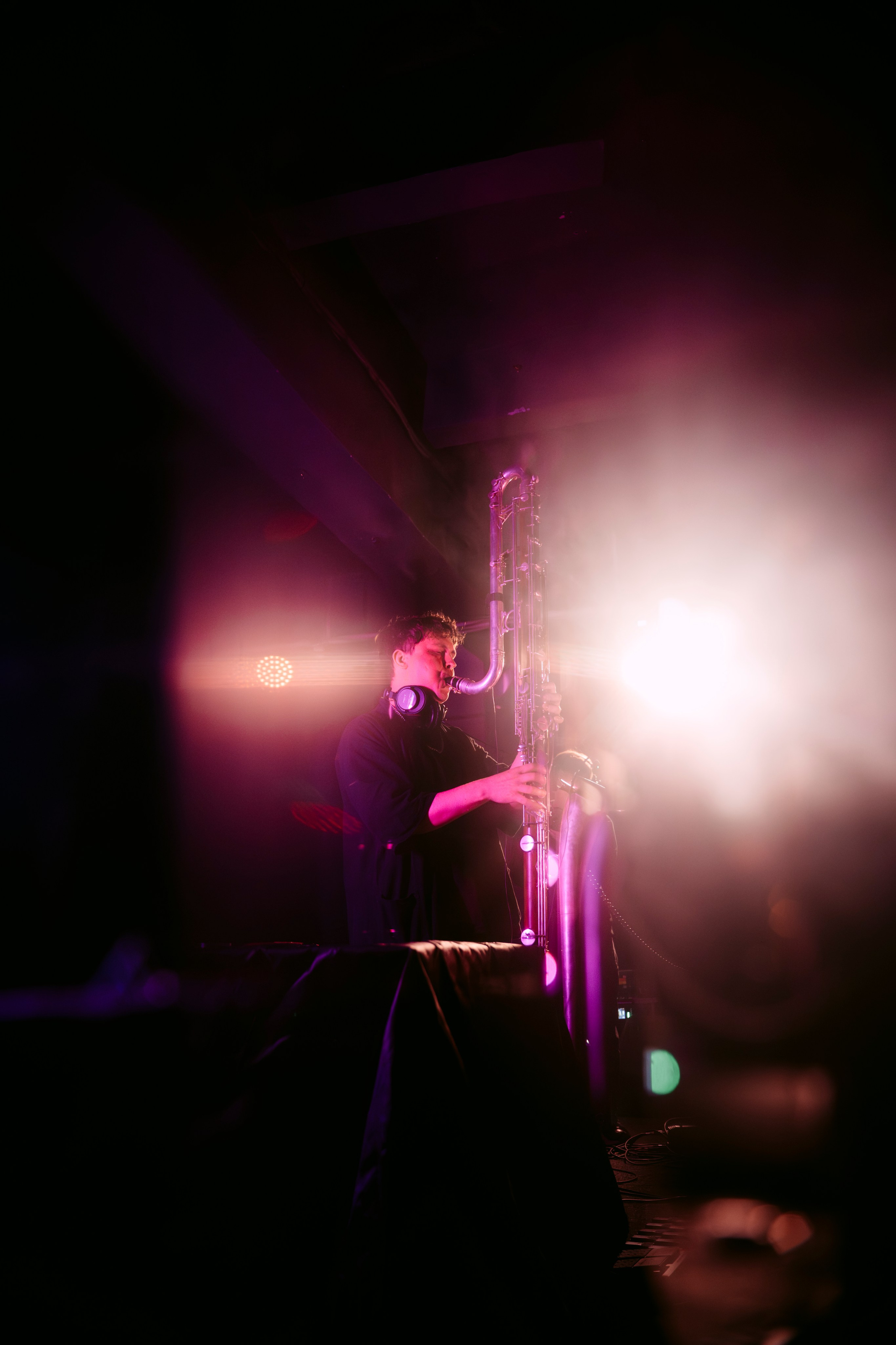 Synesthesia|Werk. Главная