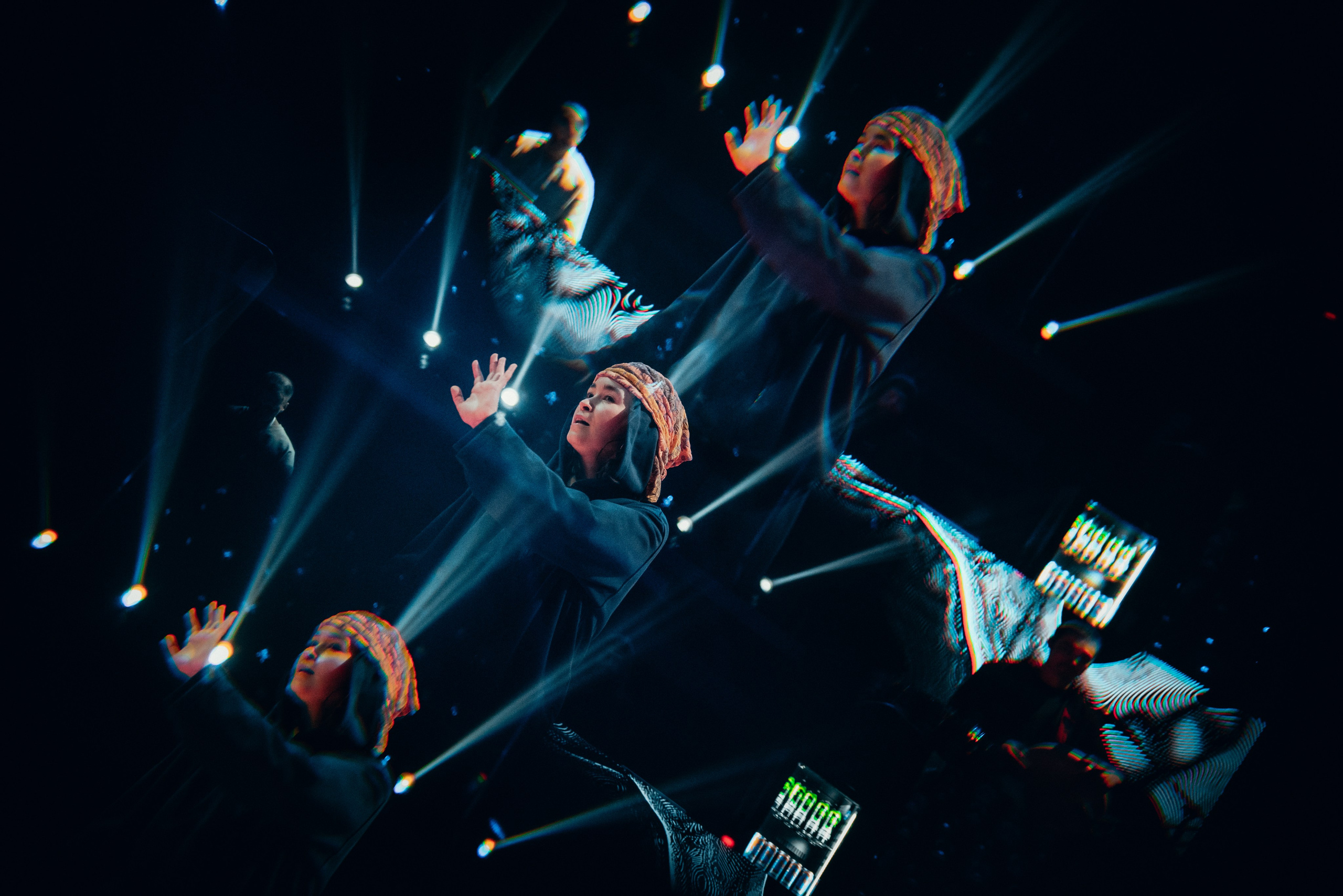 HIP HOP KAZAN 2025. Главная