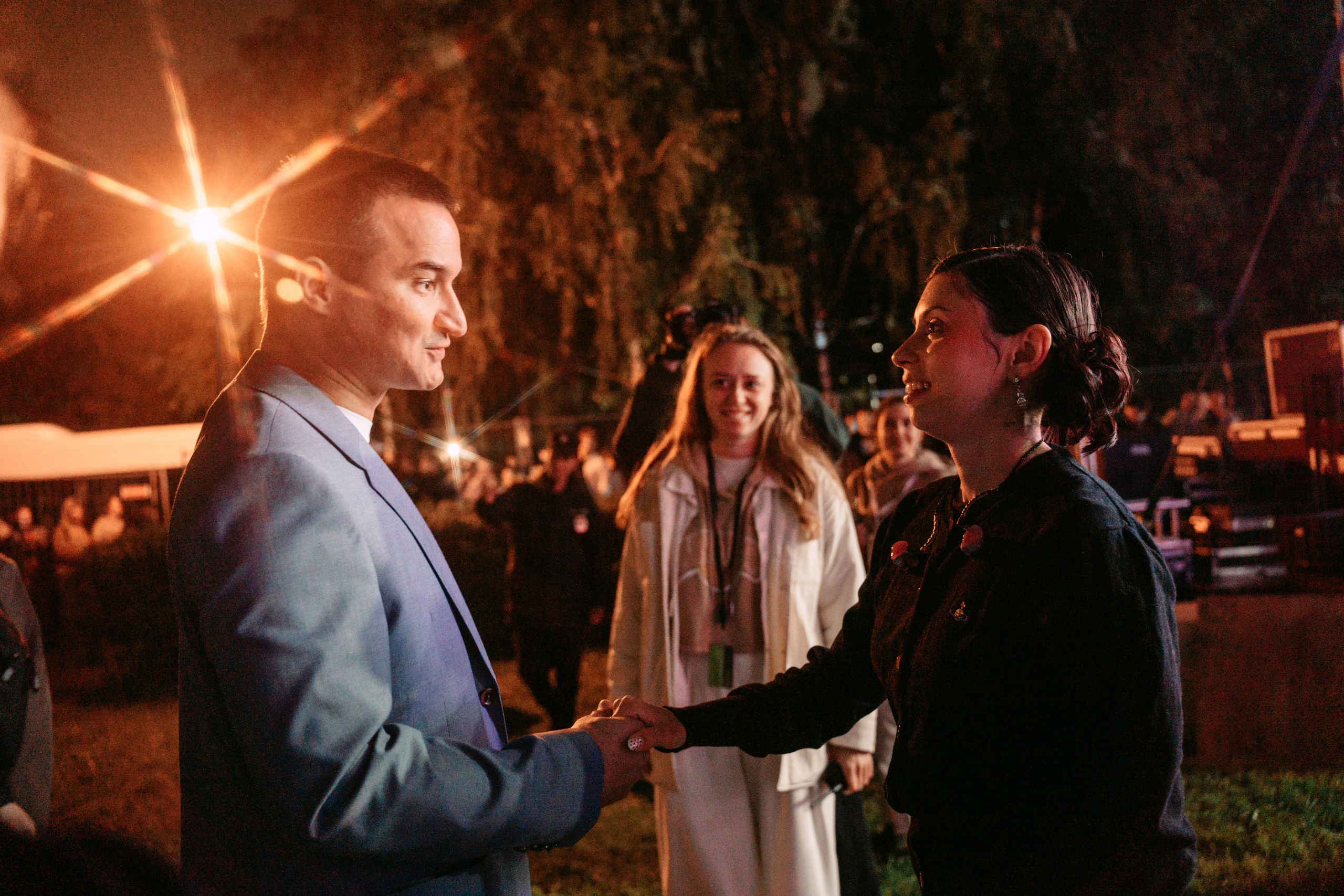 Билайн х День молодежи. Главная