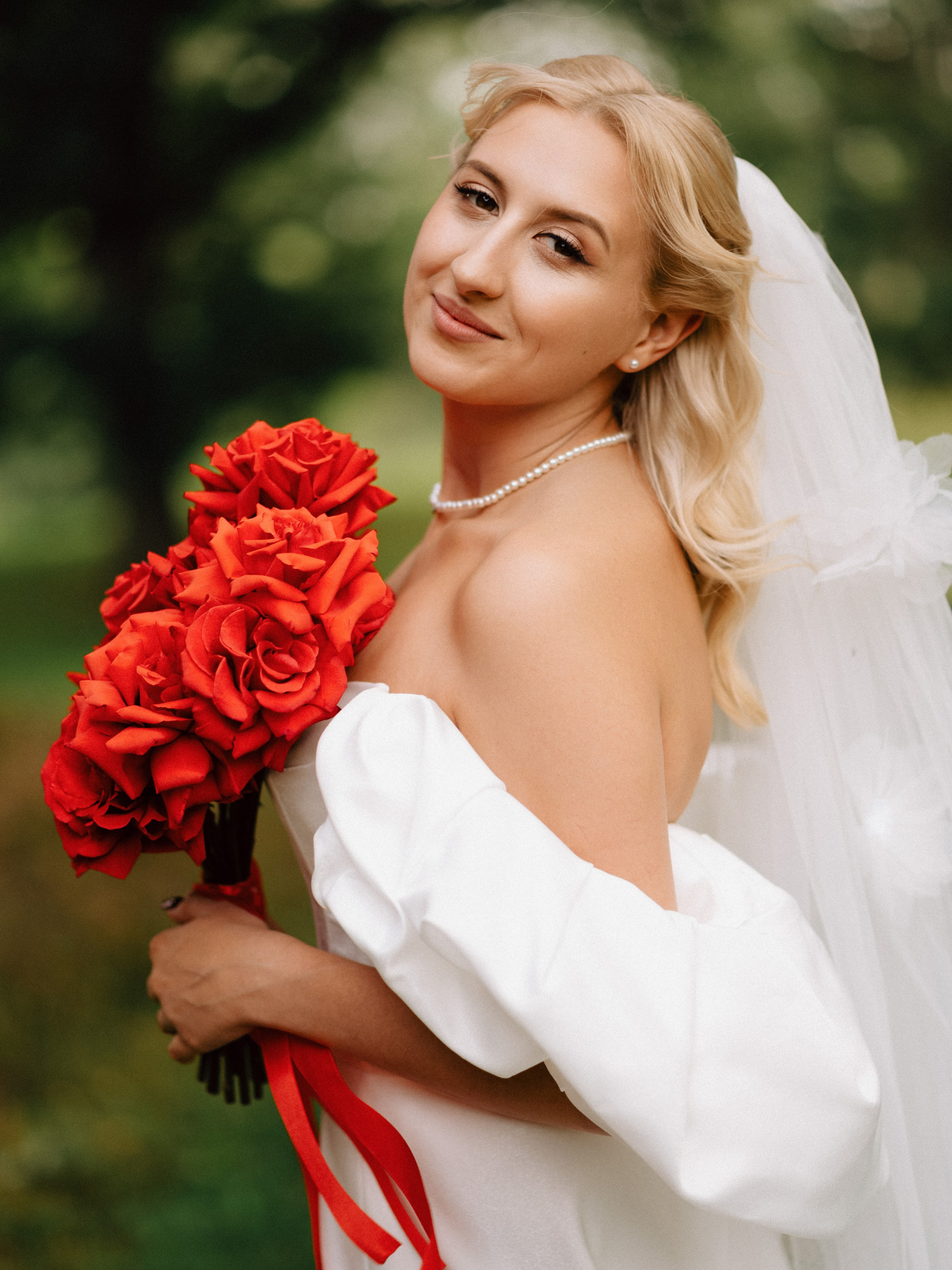 Любовь — это мы. Свадебный и портретный фотограф в Брянске и Москве Алина Химушкина