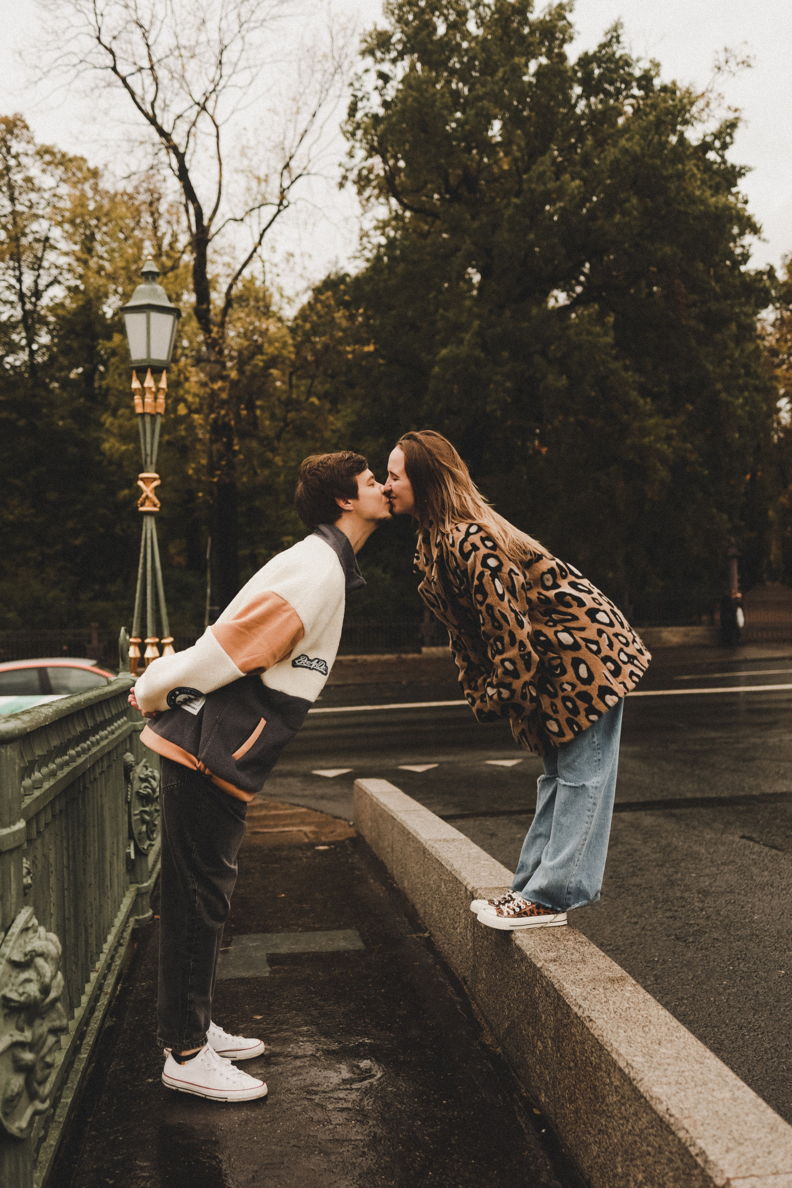 Сердечный октябрь. Семейный фотограф Фрума Шнейдерман. Санкт-Петербург и мир