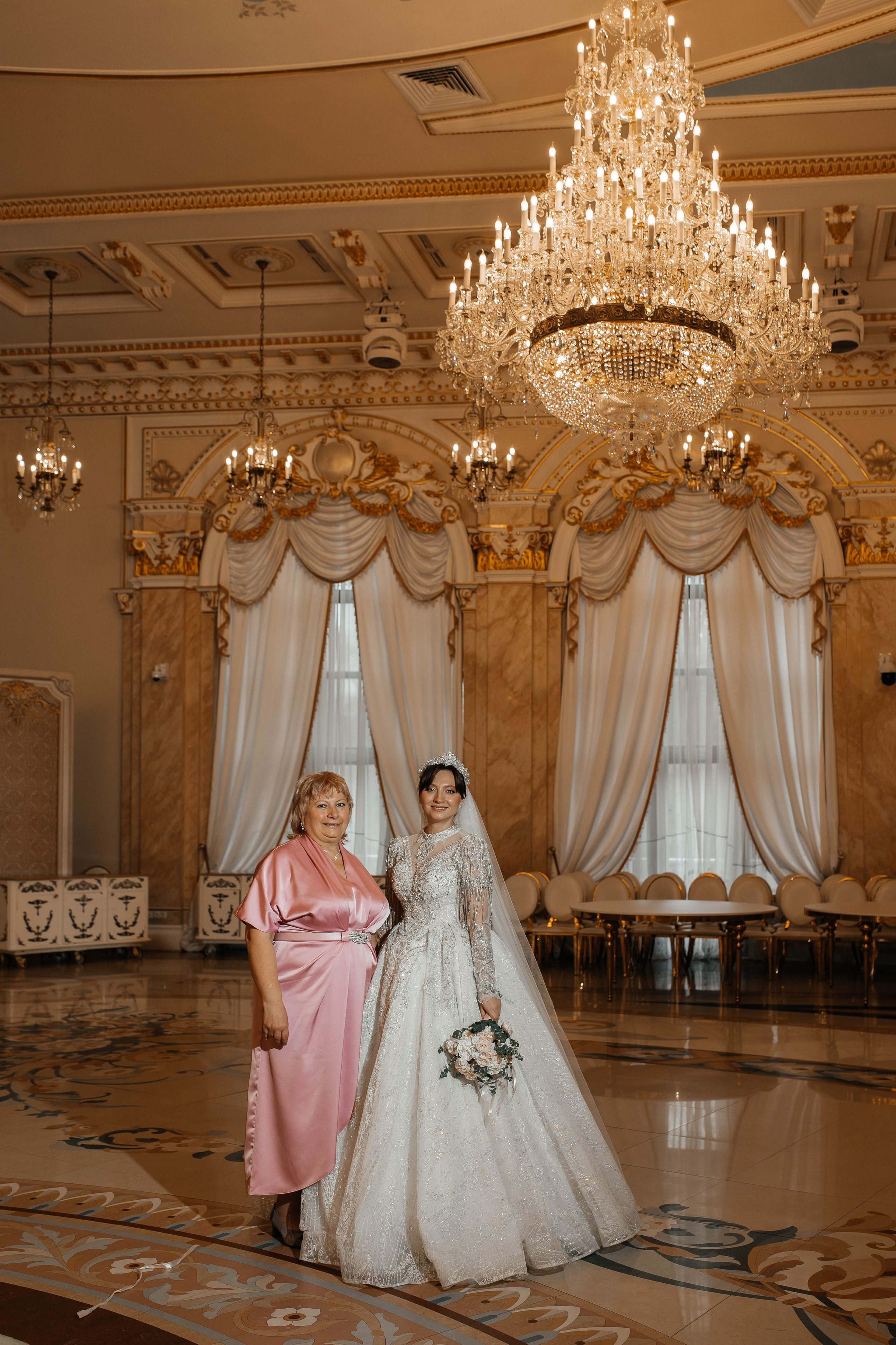 Ксения и Дмитрий. Профессиональный фотограф