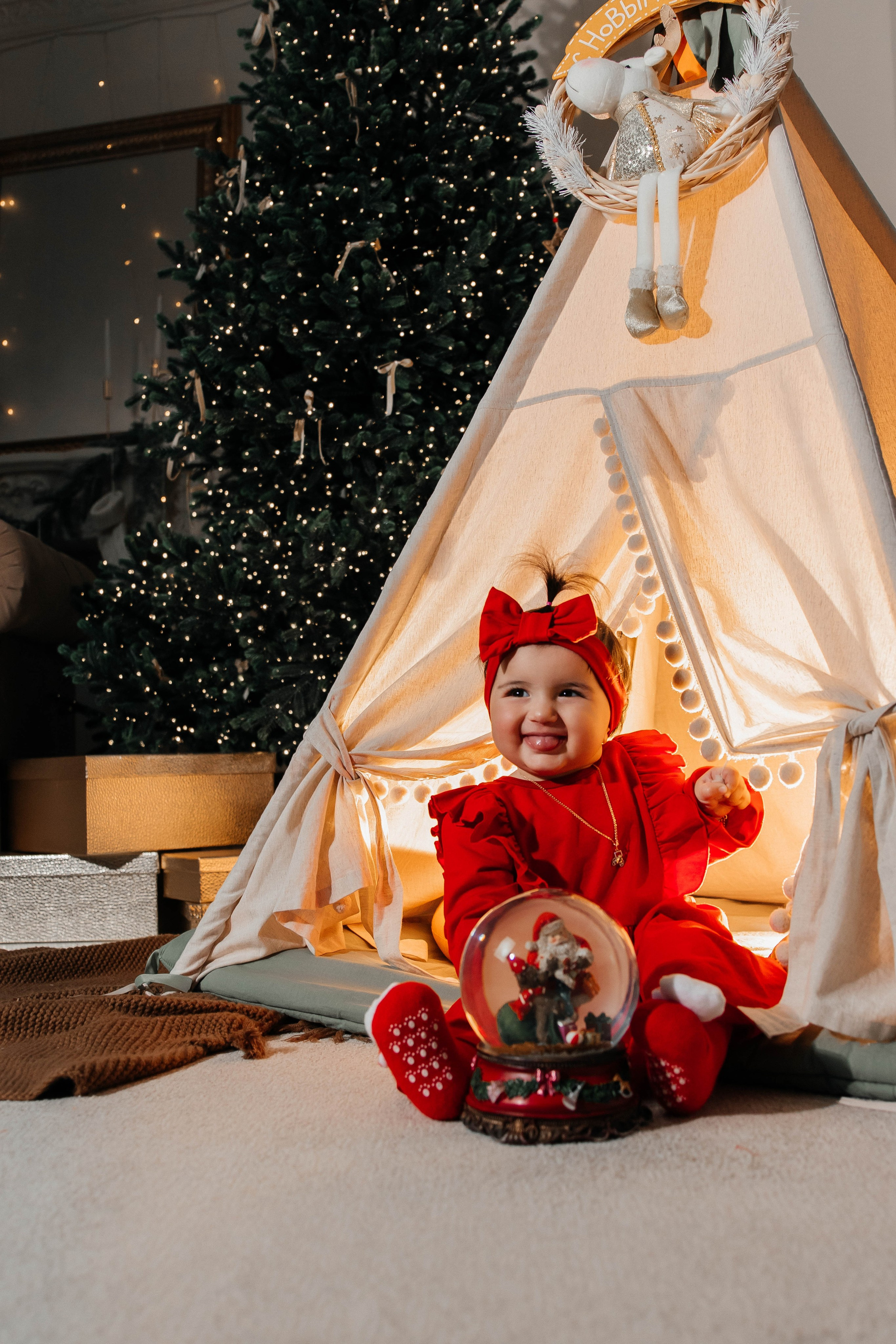 Семья Наиры. Фотограф Пятигорск Александра Карасева