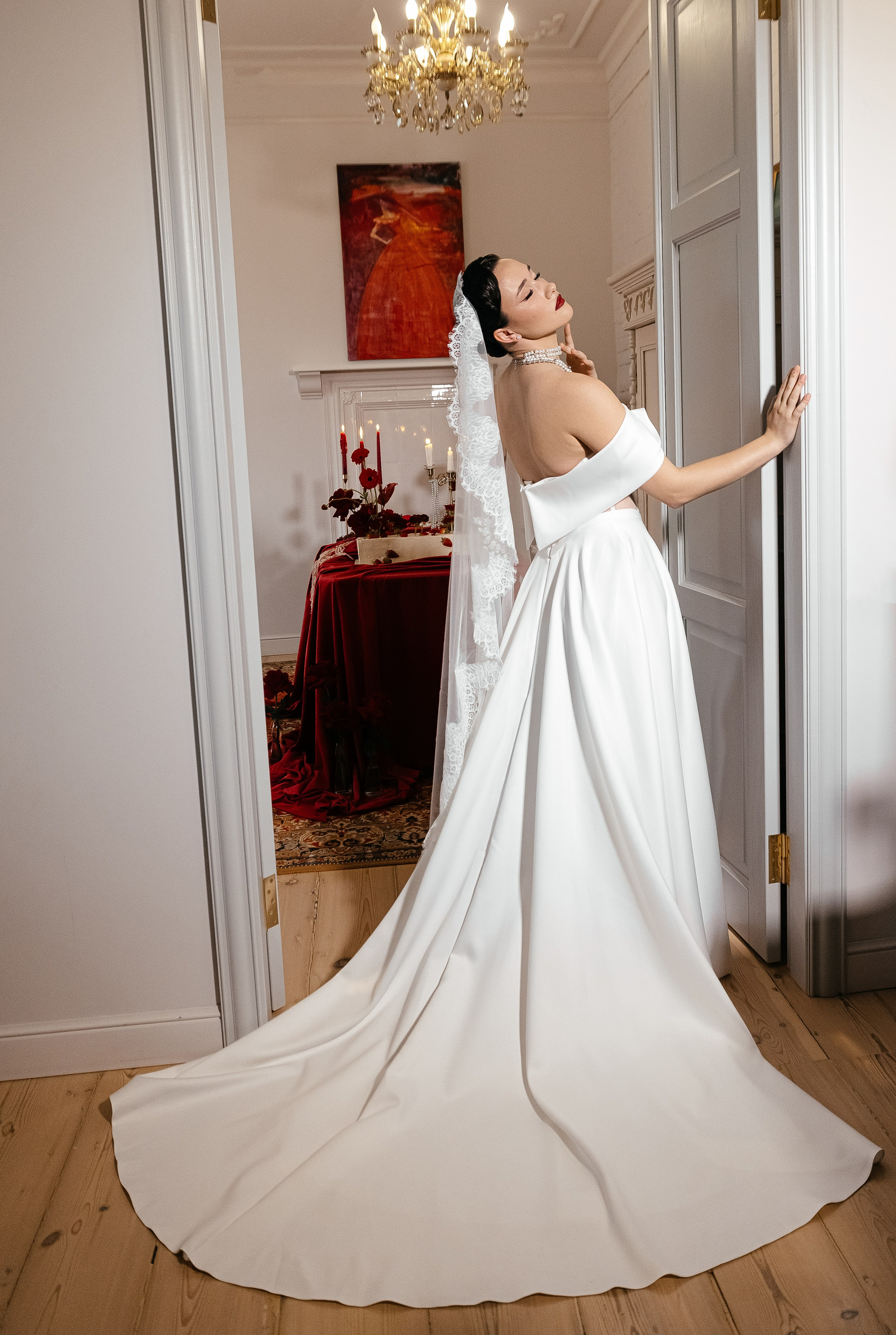 Арина и Костя. Главная