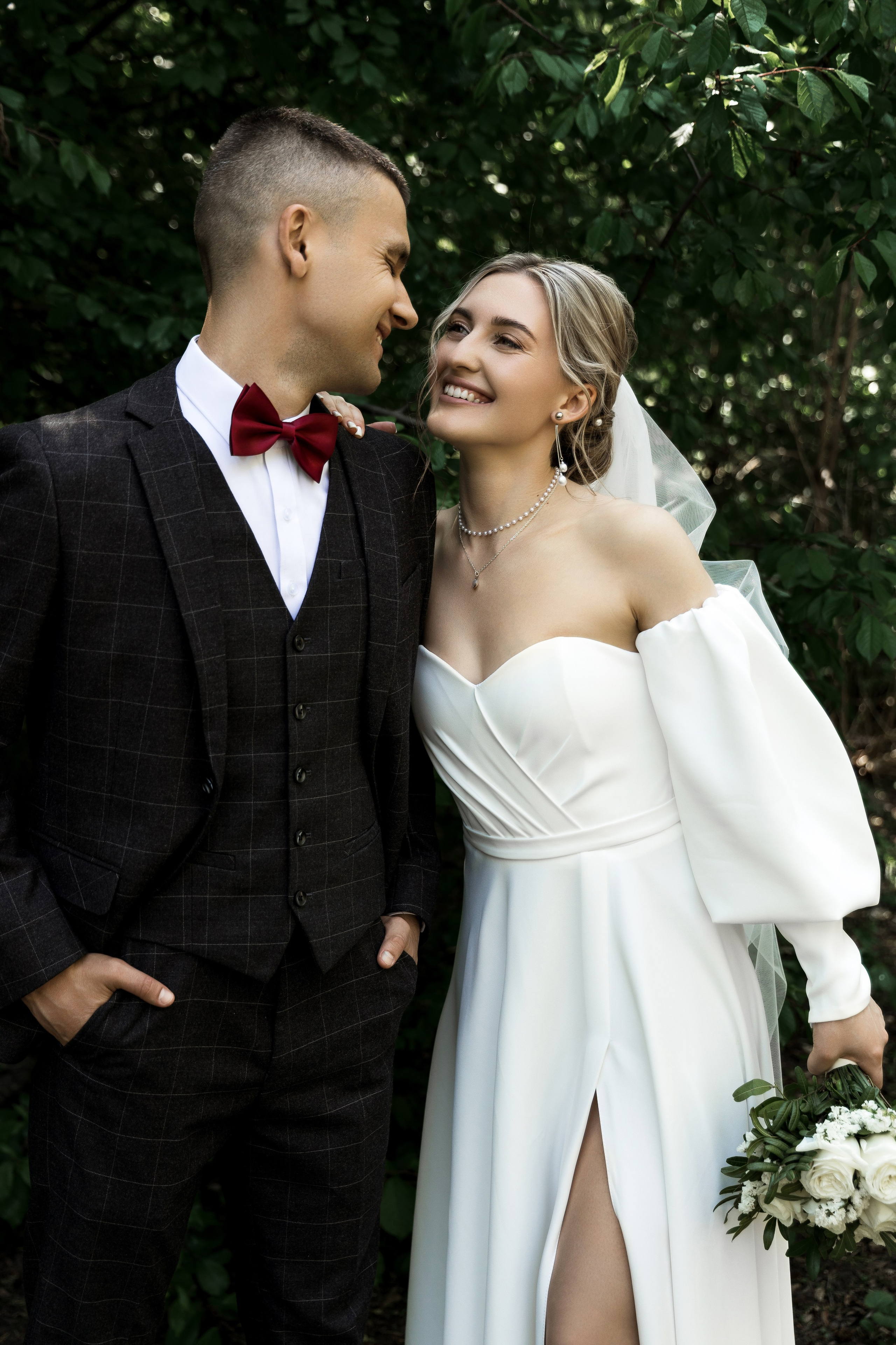 Портфолио свадьбы. Фотограф Ася Уссурийск Владивосток