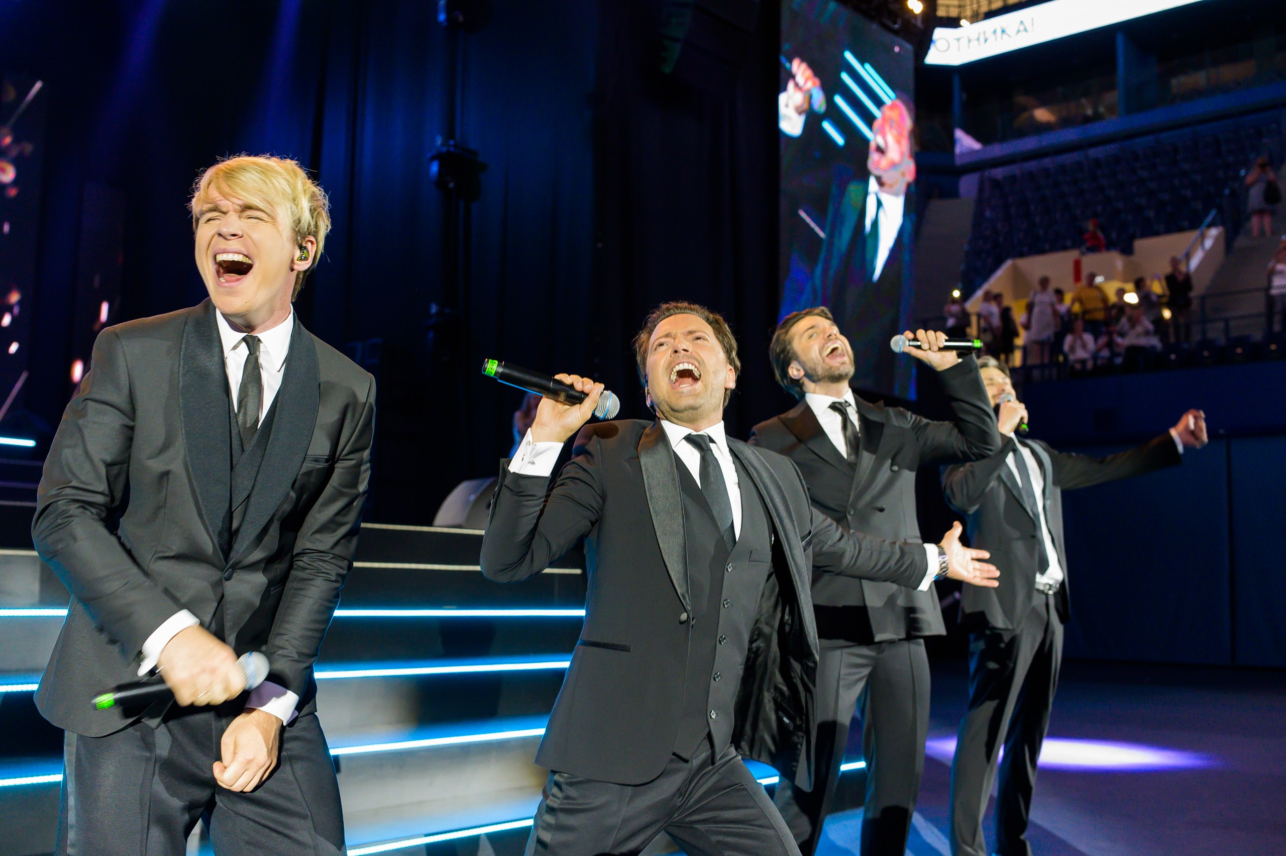 День Соц работника. Фотограф в Кемерово Владислав Шульц