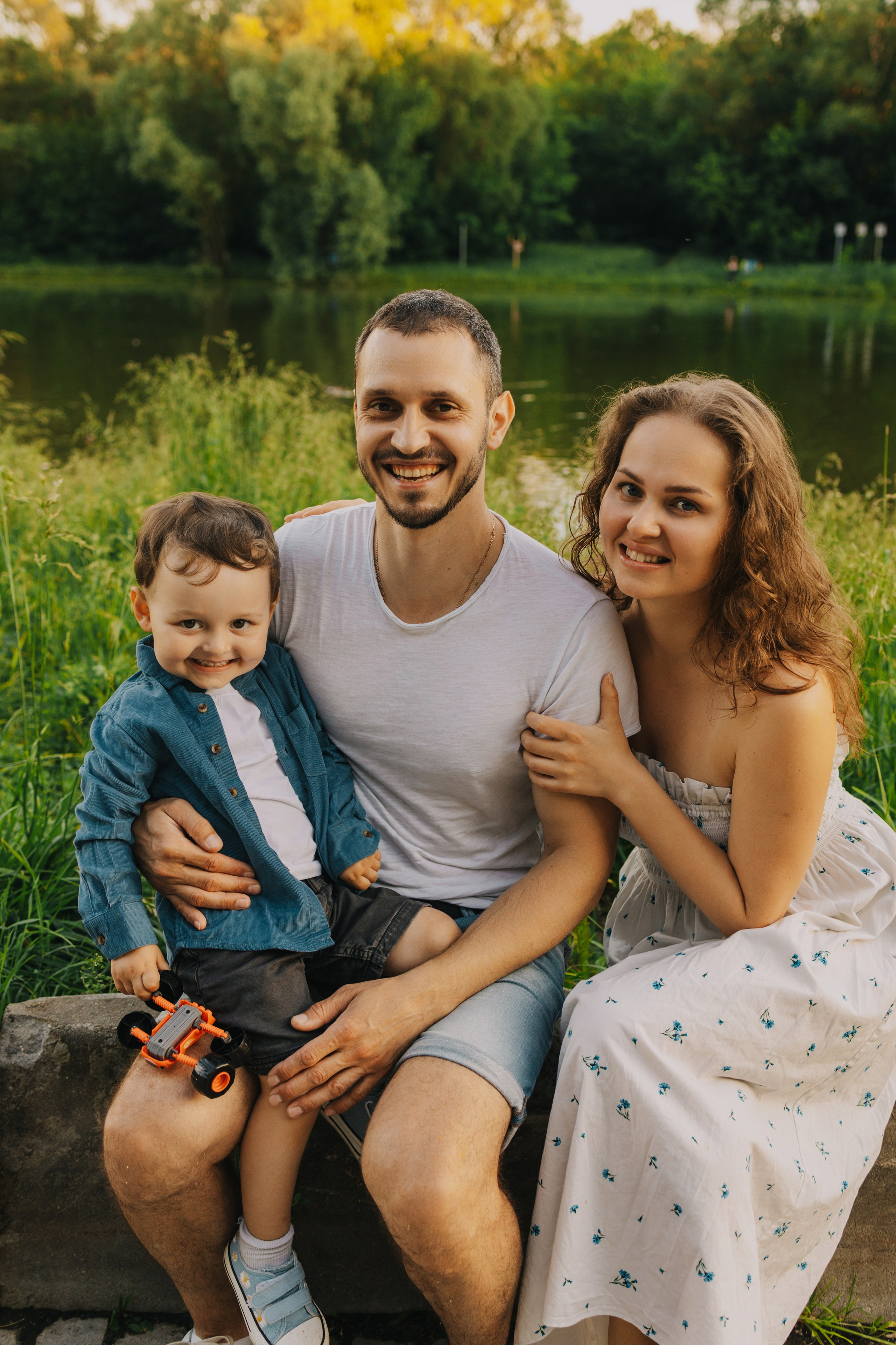 Парная Съемка “Быть Вместе”