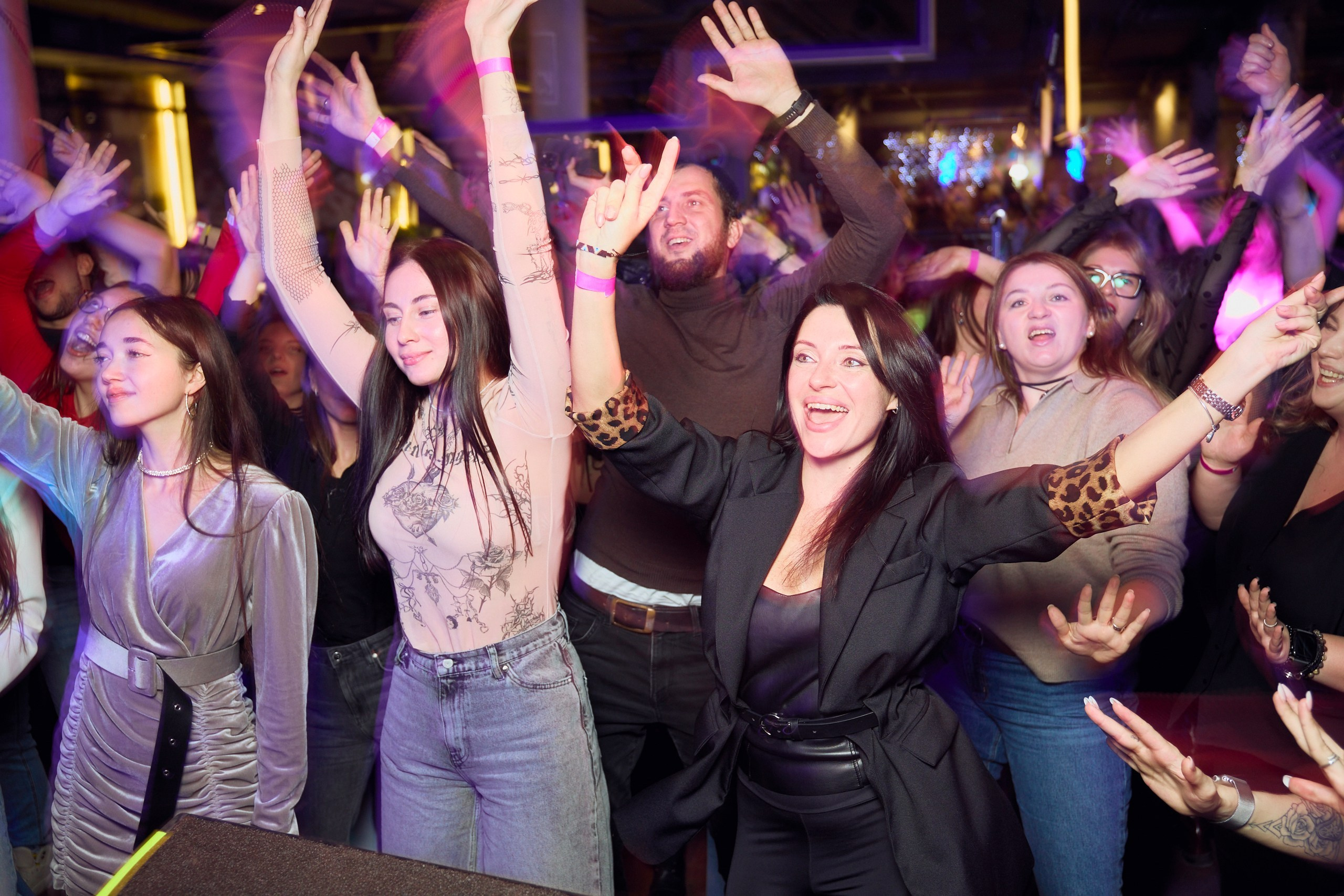 МУЗЛОТО МОСКВА. Фотограф Андрей Егоров