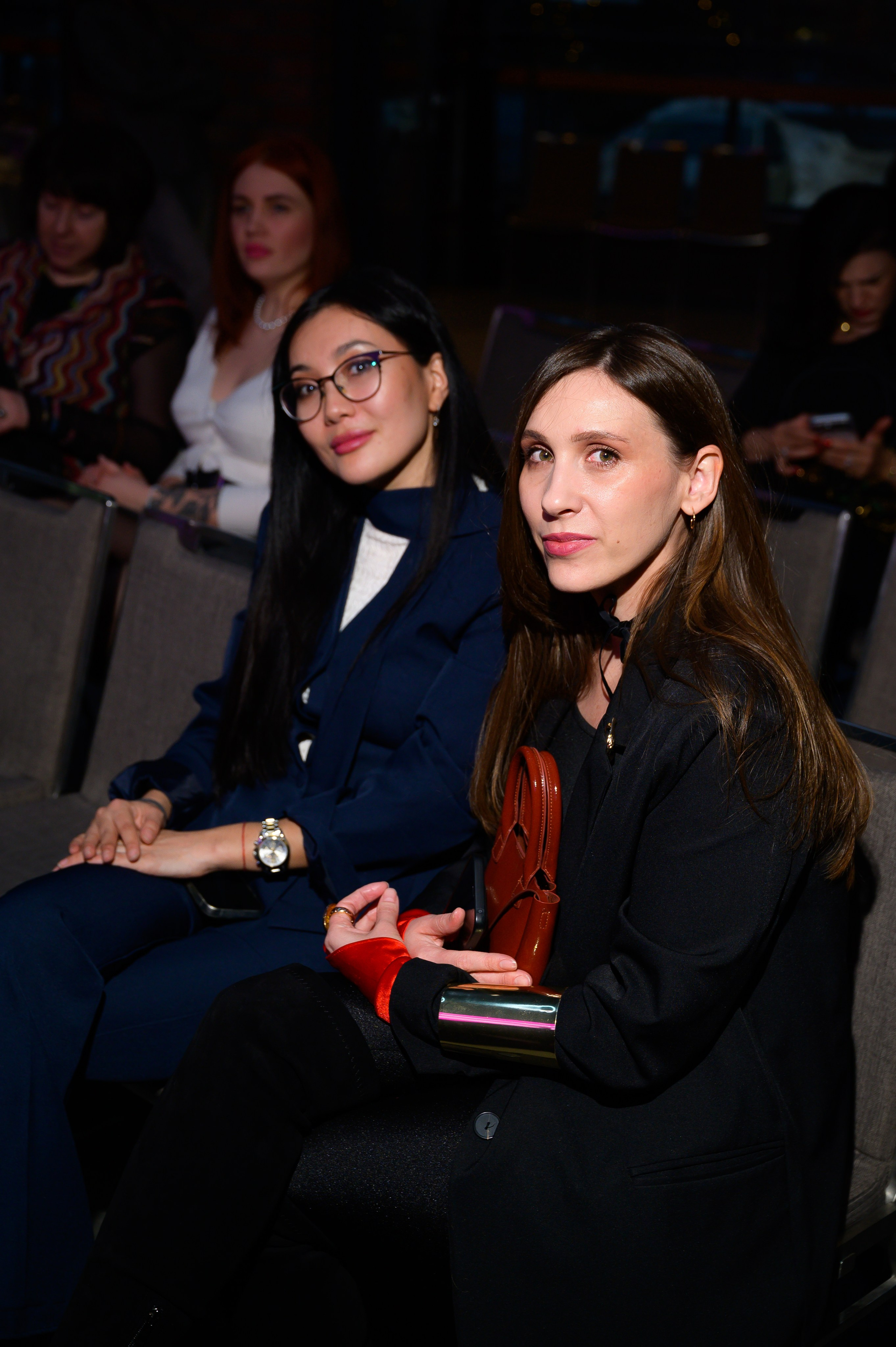 Показ моды «Весная.Мода.Ты»