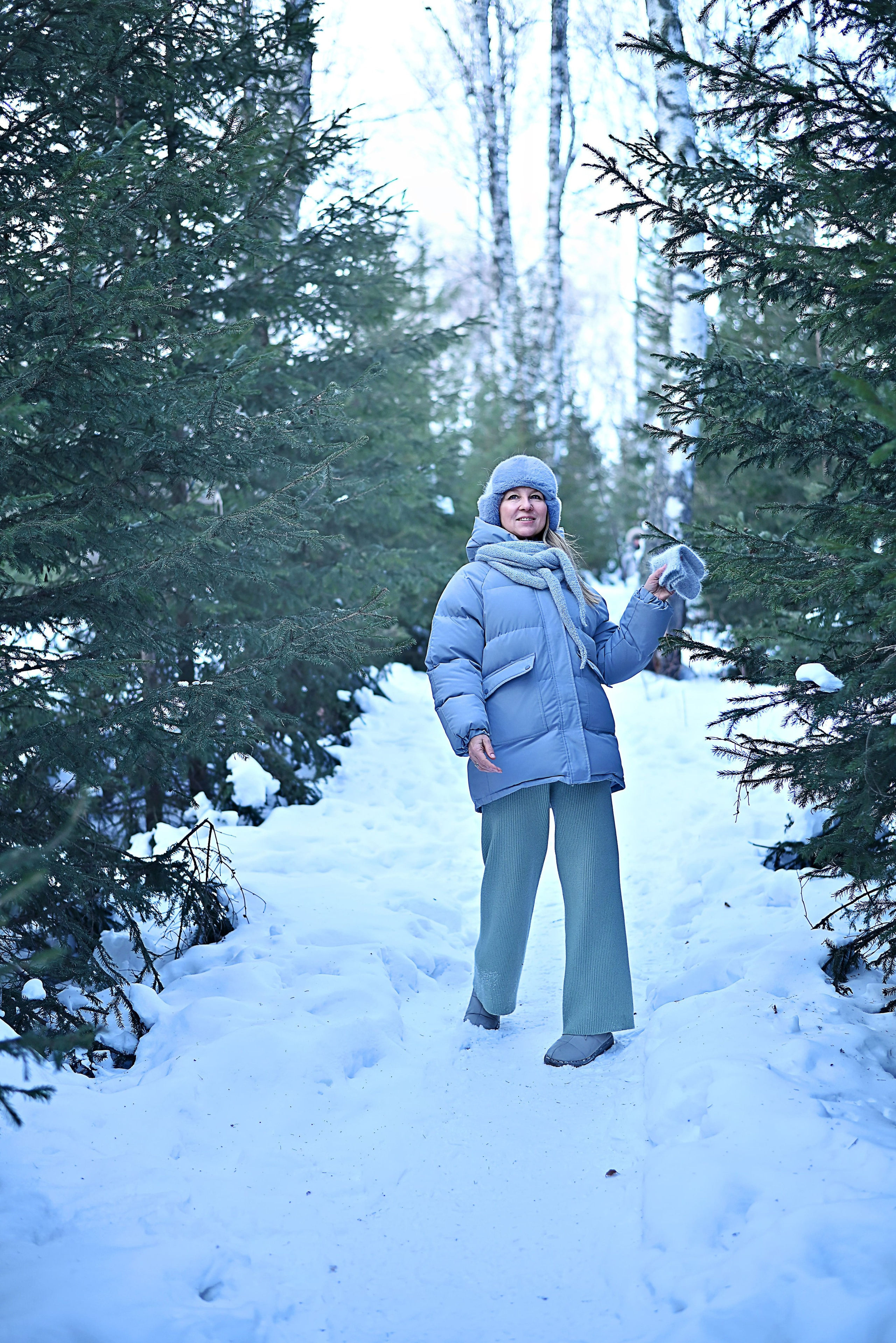 Гремячая грива. Фотографы крещения/венчания  Красноярск Татьяна и Вячеслав Переваловы