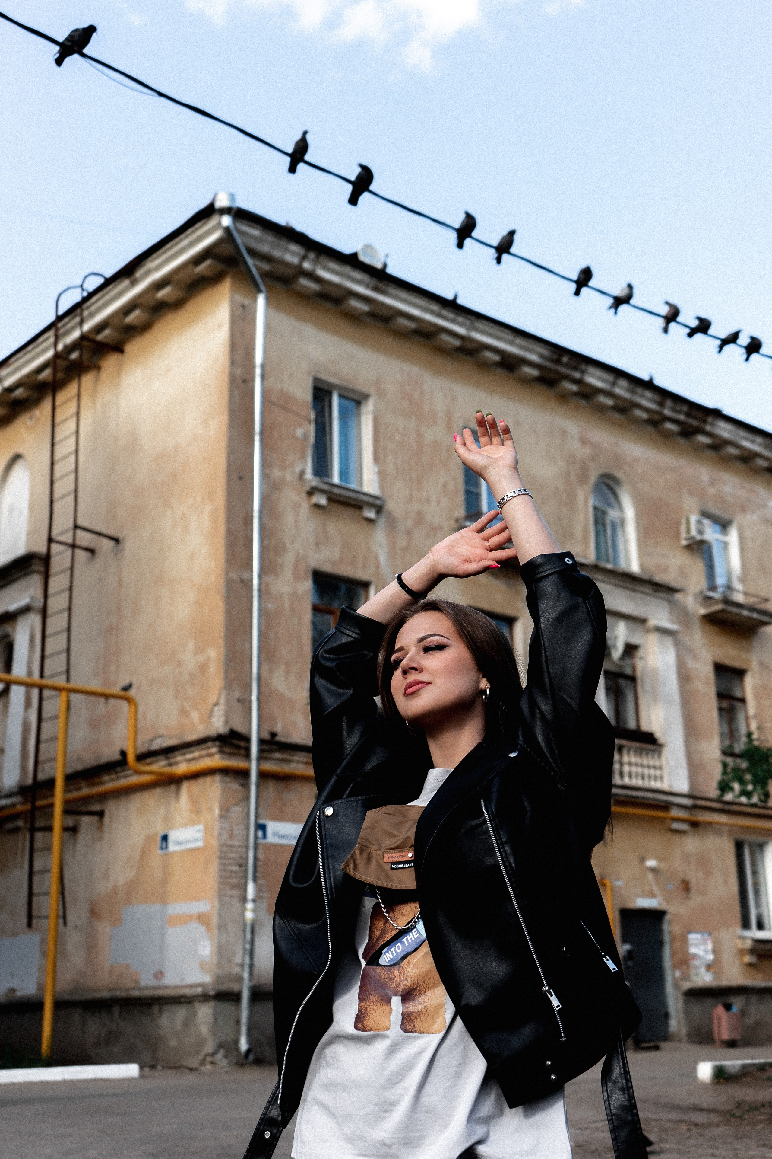 Вилена. Свадебный фотограф в Тольятти Калашникова Анна