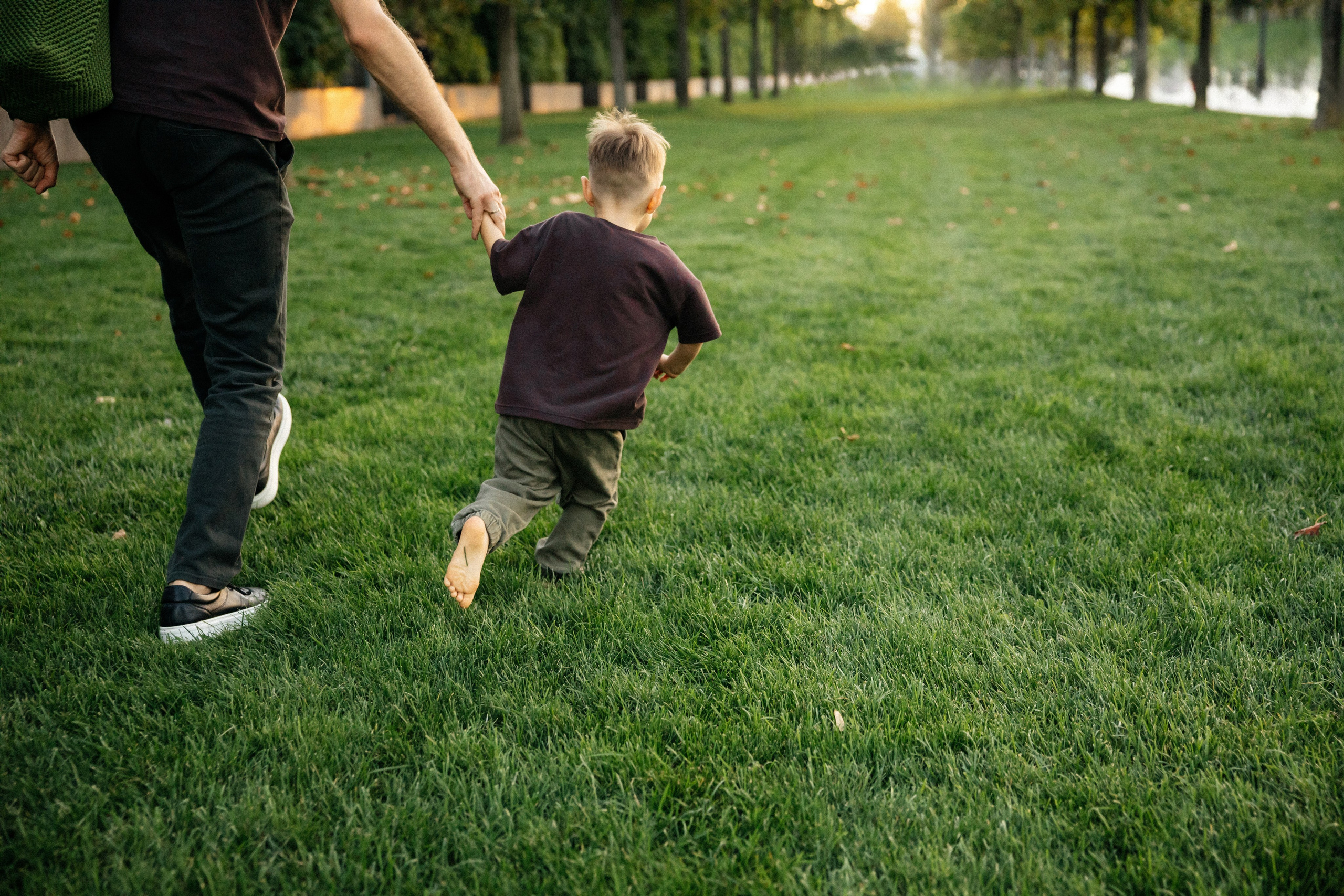 Костя, Влада, и Веня. Фотограф Краснодар